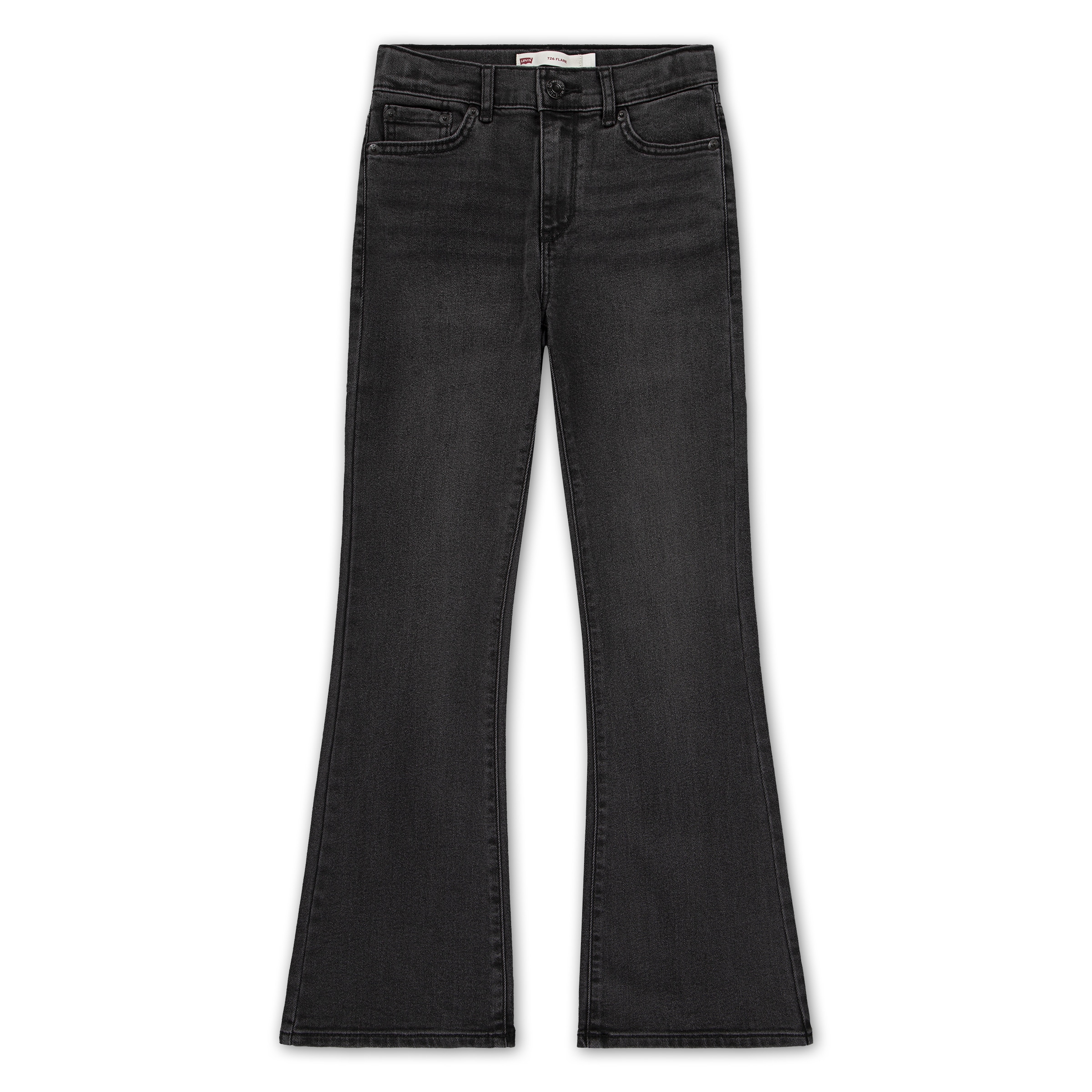 Levi's® Kids Bootcut-Jeans »LVG 726 HIGH RISE FLARE JEANS«, for GIRLS