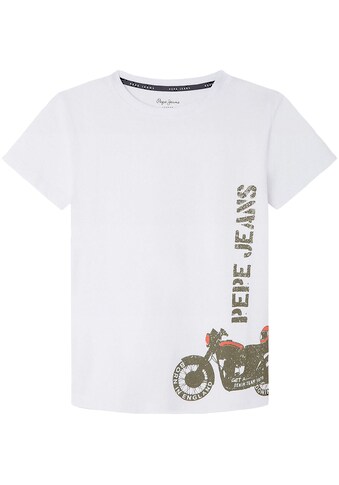 T-Shirt »ROBERT«