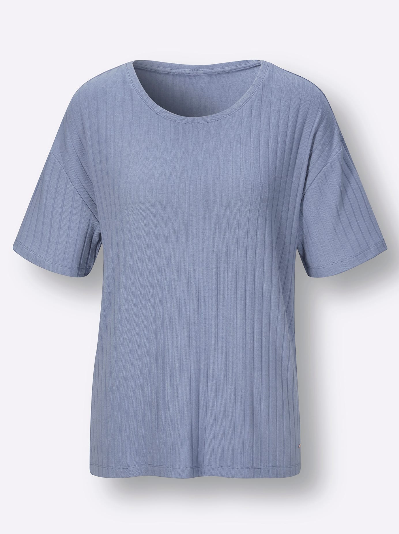 feel good T-Shirt »Shirt«, (1 tlg.)
