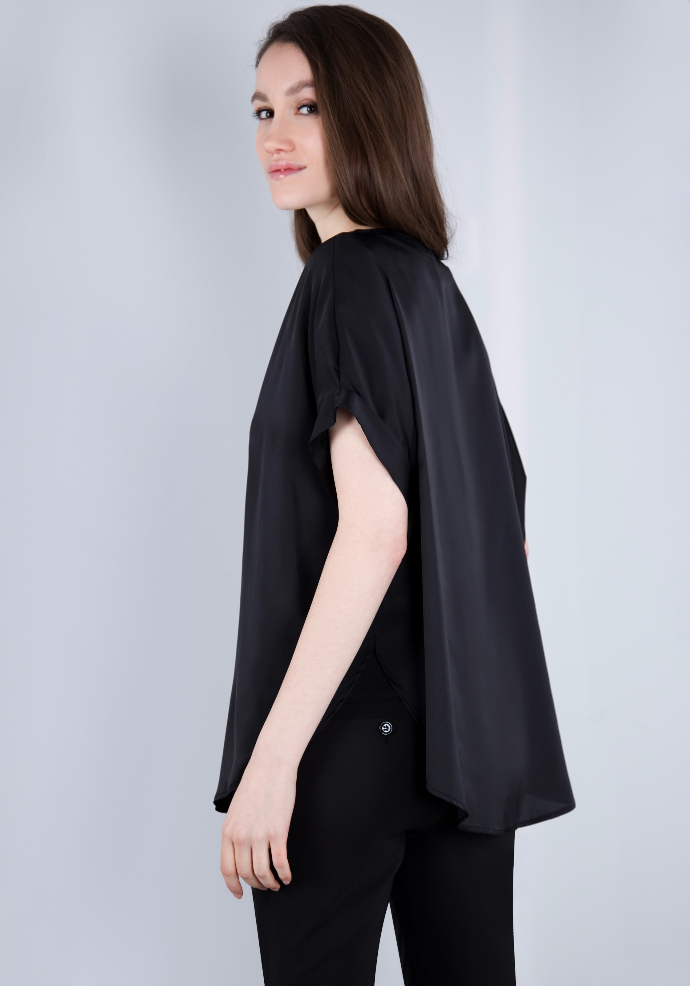 IMPERIAL Blusenshirt