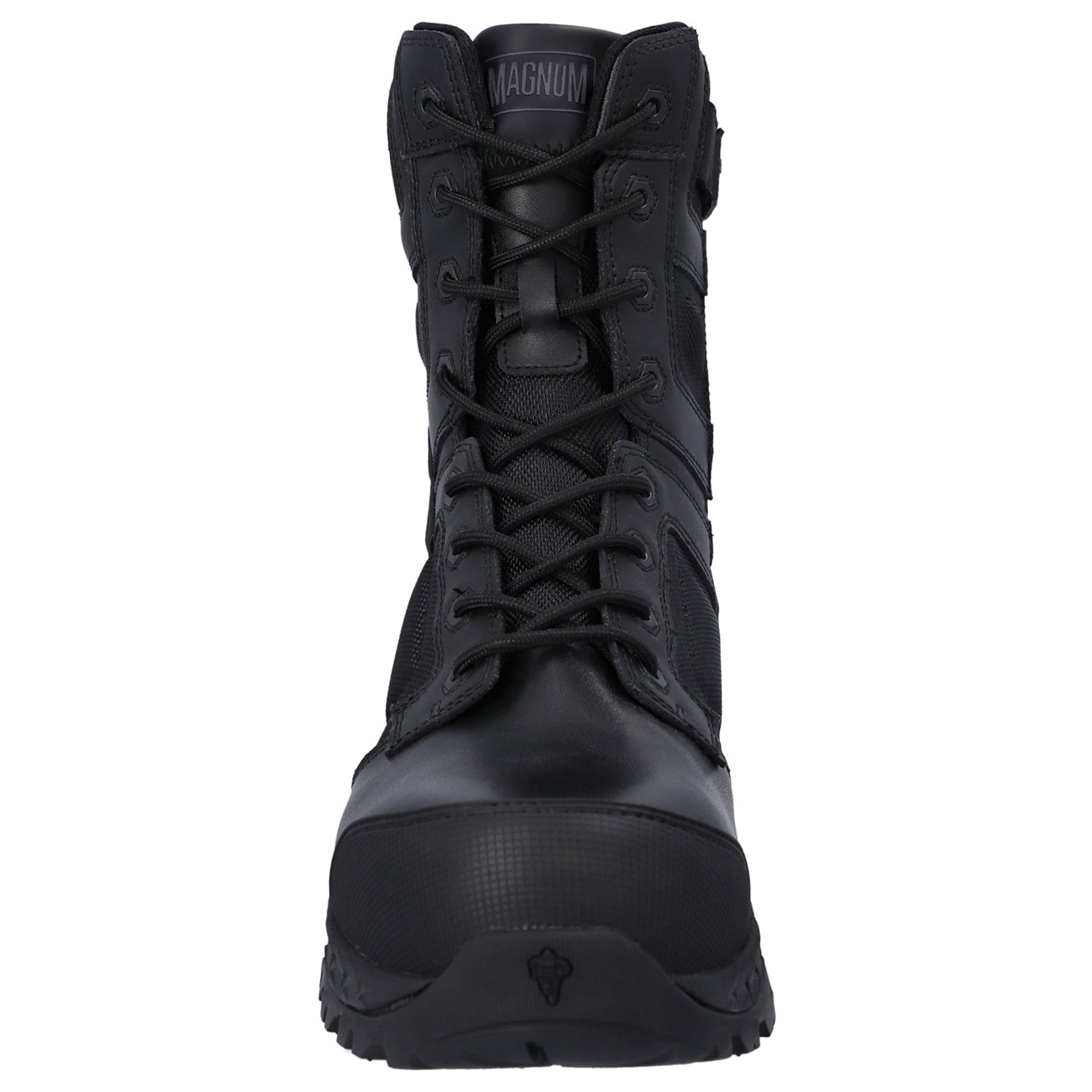 Magnum Schnürschuh »Magnum Uniform – Sicherheitsmodelle Spider Exo 8.0 Ct Cp Sz Wp«