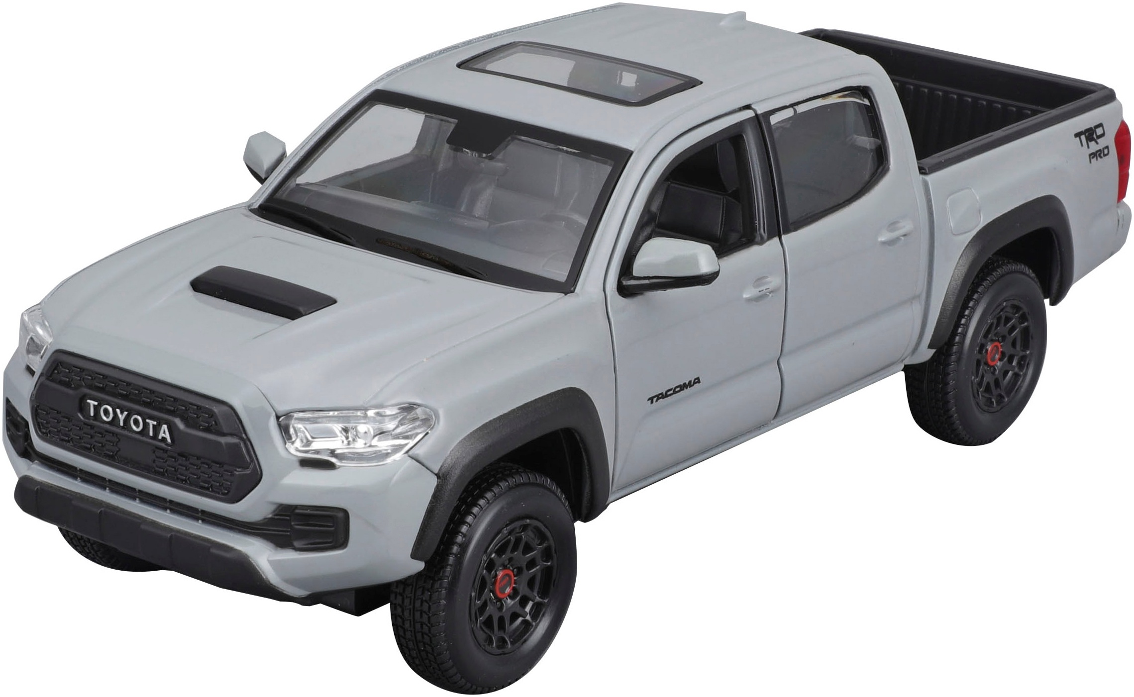 Maisto® Sammlerauto »Tacoma TRD PRO '21«, 1:27