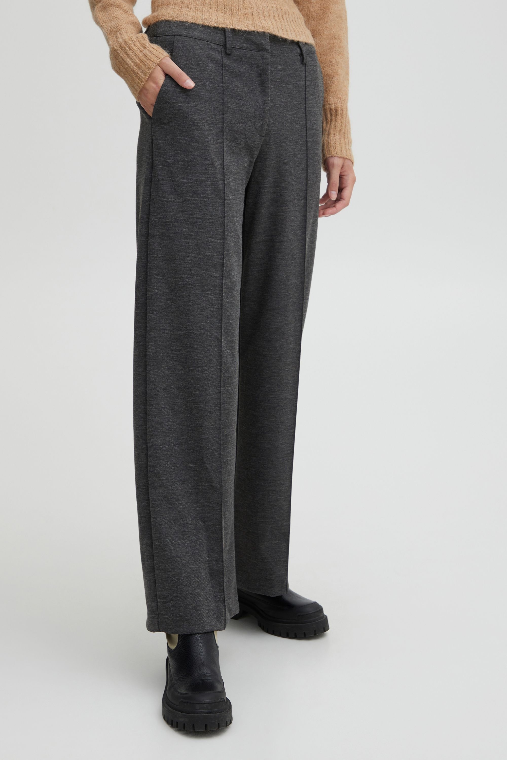 Ichi Stoffhose »Stoffhose IHKate«