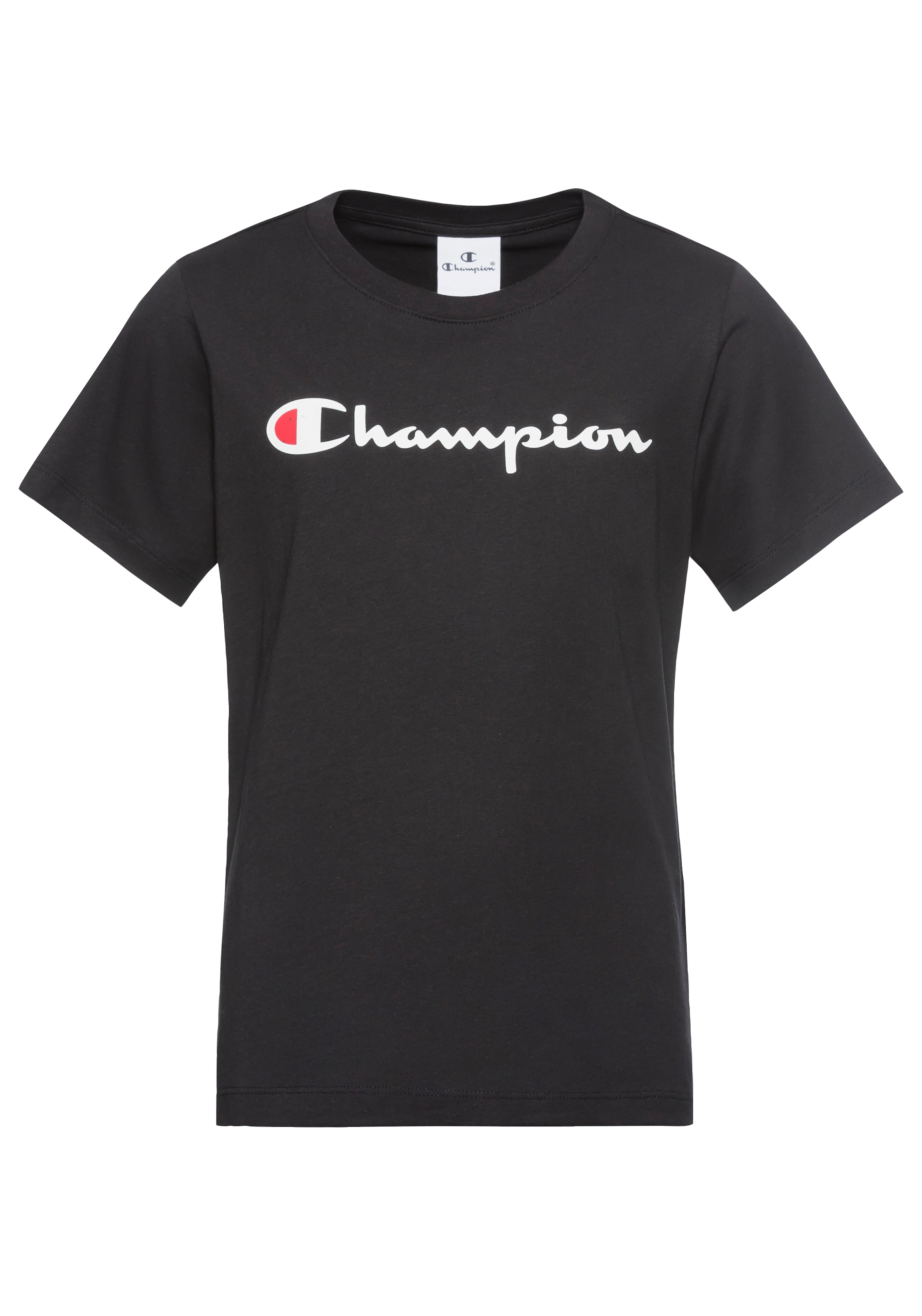 Champion T-Shirt »Crewneck T-Shirt«