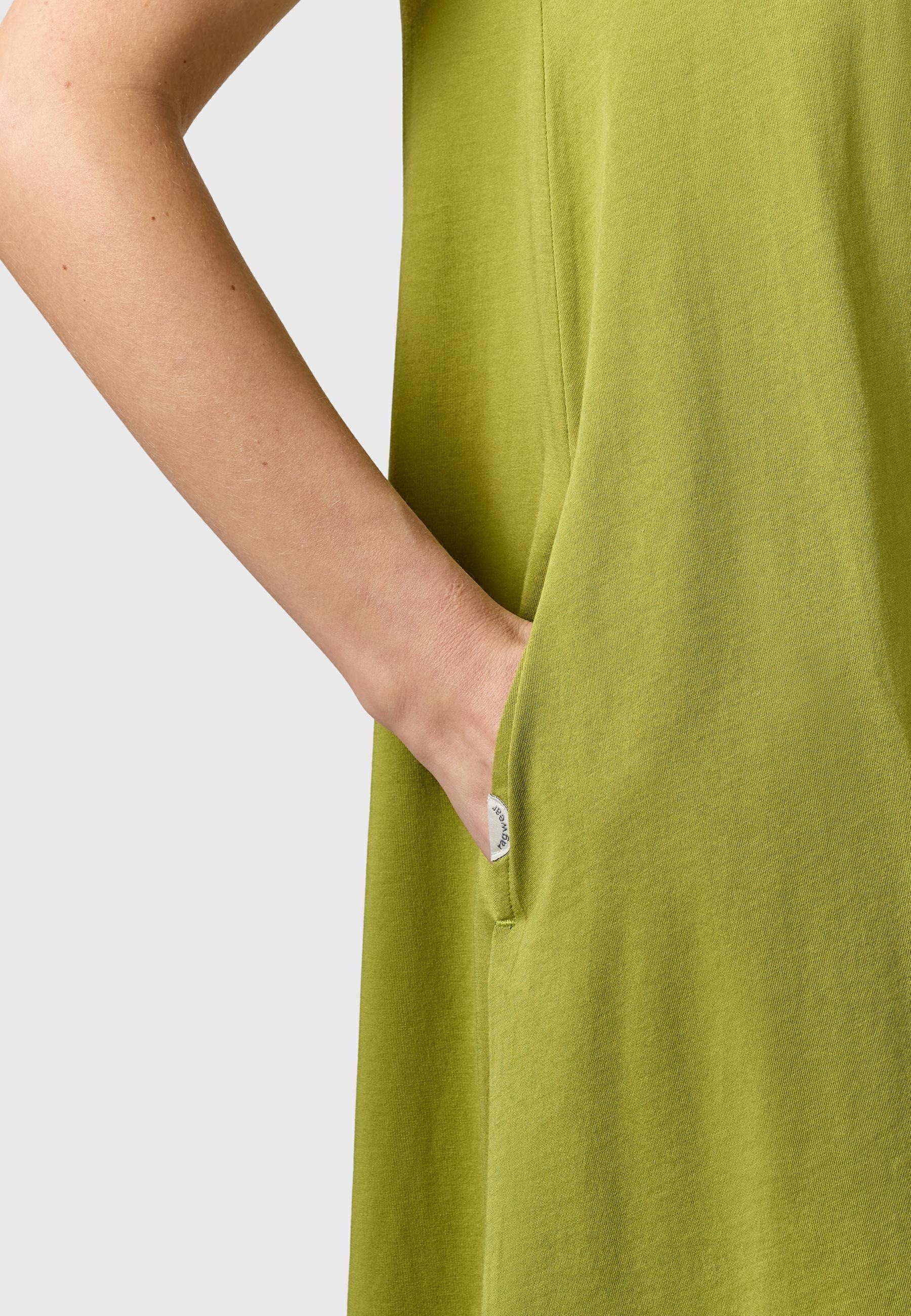 Ragwear Shirtkleid »Shirtkleid Chickie«