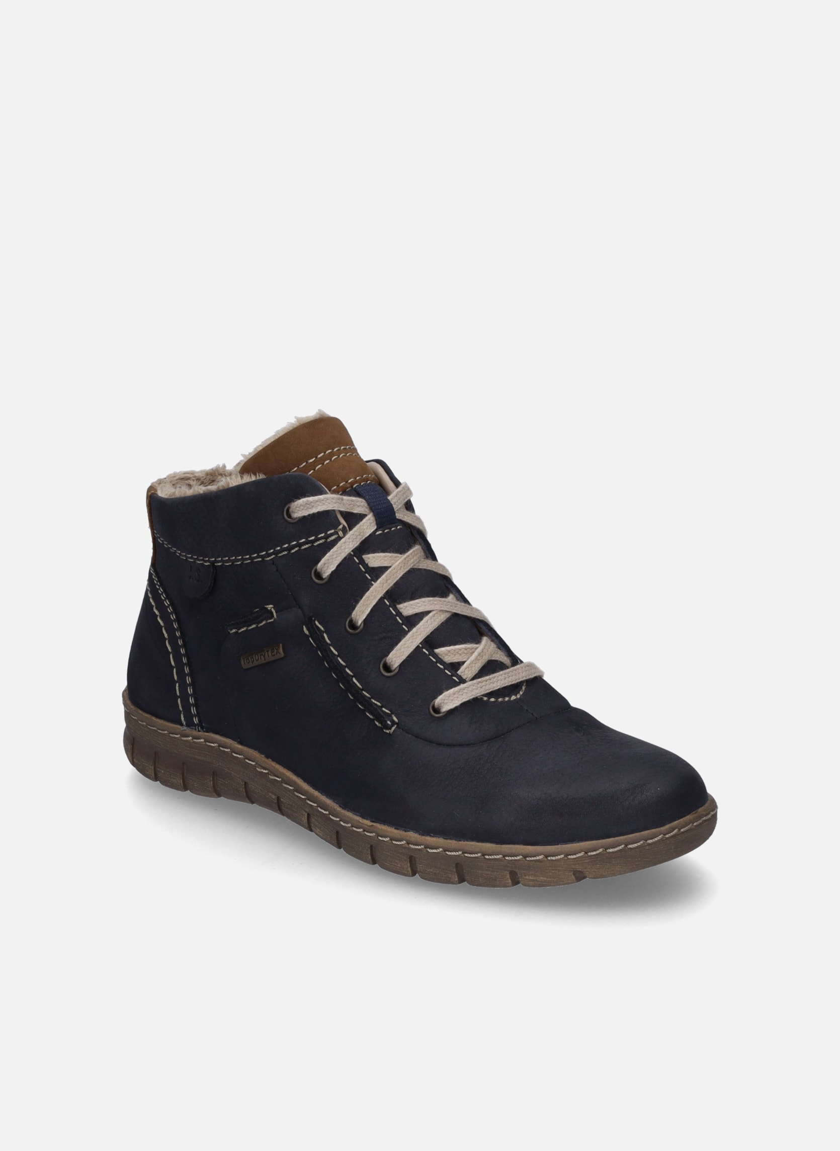 Josef Seibel Stiefelette »Steffi 53, ocean-kombi«