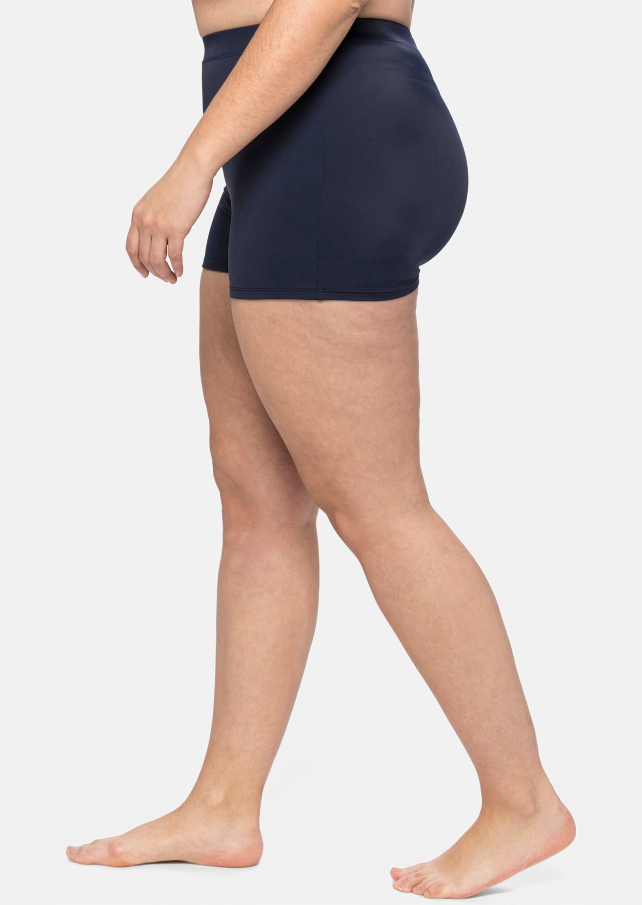 Sheego Badeshorts