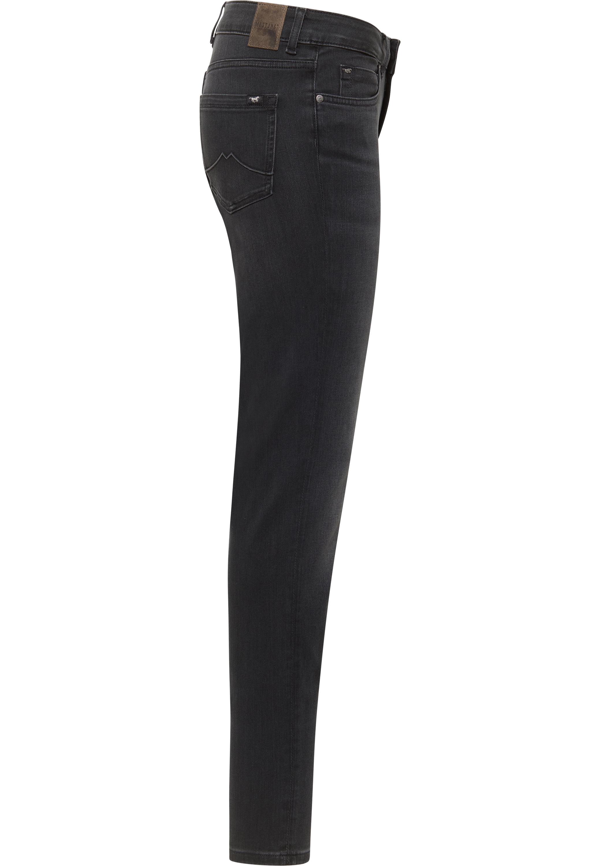 MUSTANG Slim-fit-Jeans »Damen Style Shelby Slim«