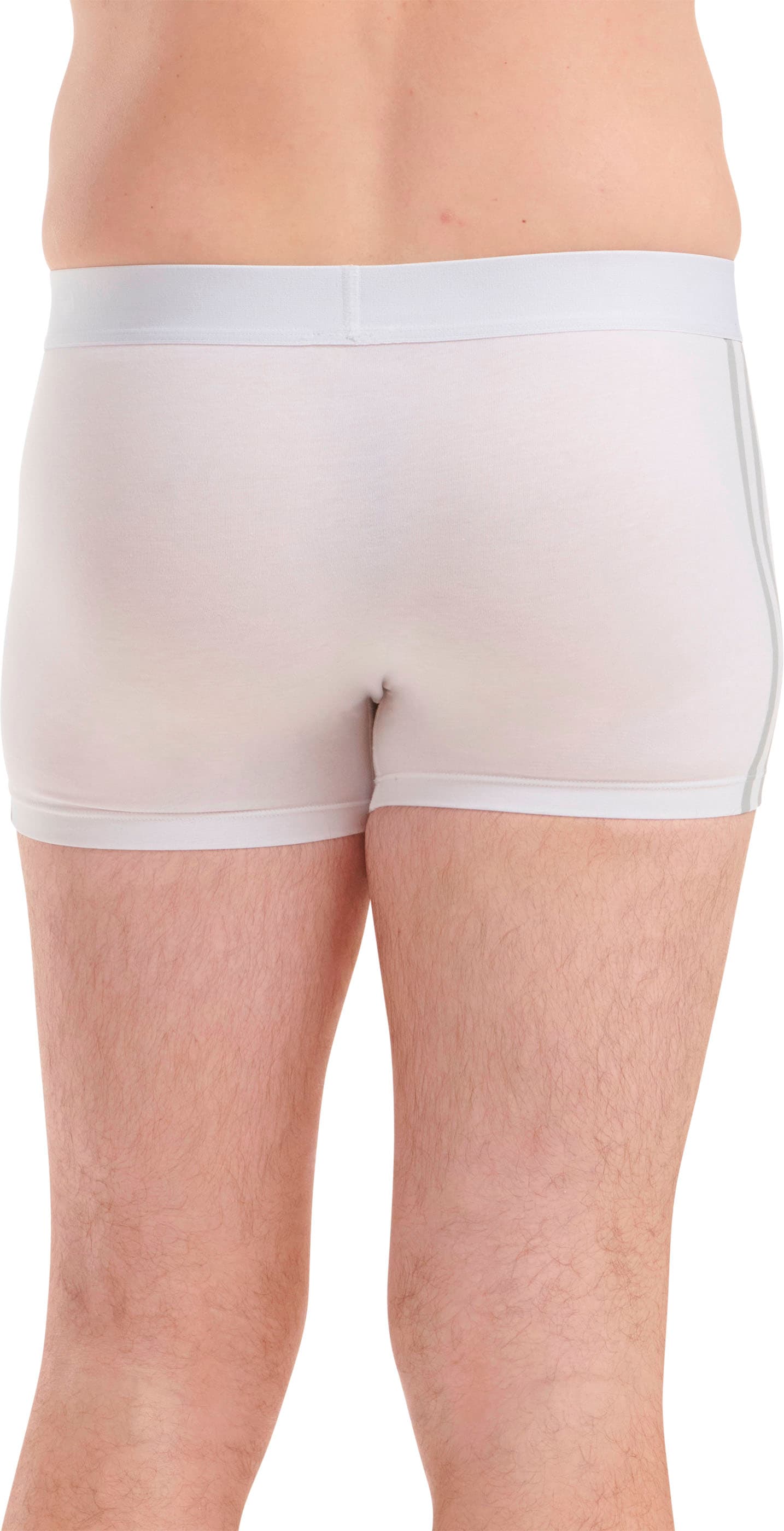 adidas Originals Trunk »Comfort Flex Eco Soft«, (2er Pack), mit zuverlässigem Halt