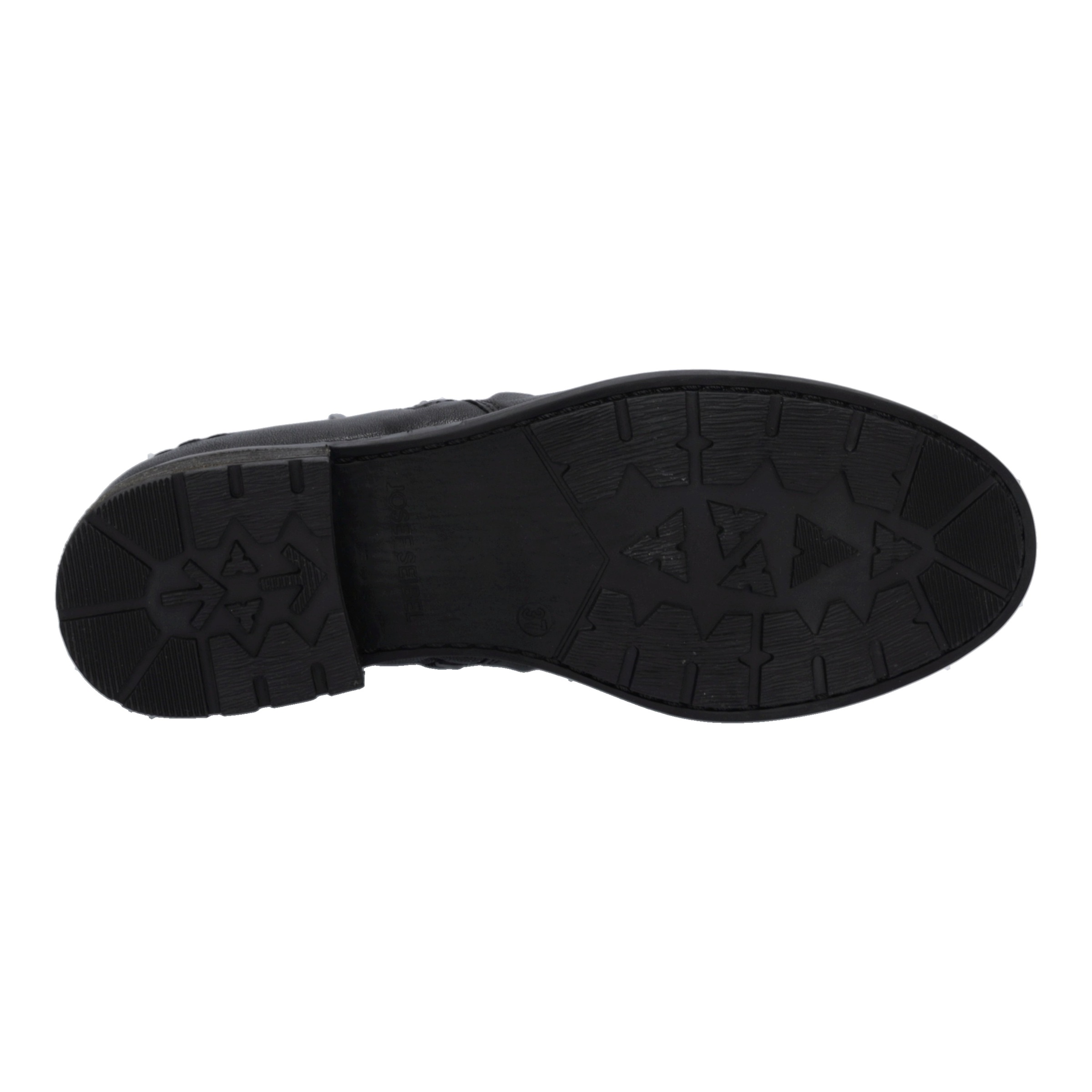 Josef Seibel Stiefelette »Kate 05, schwarz«