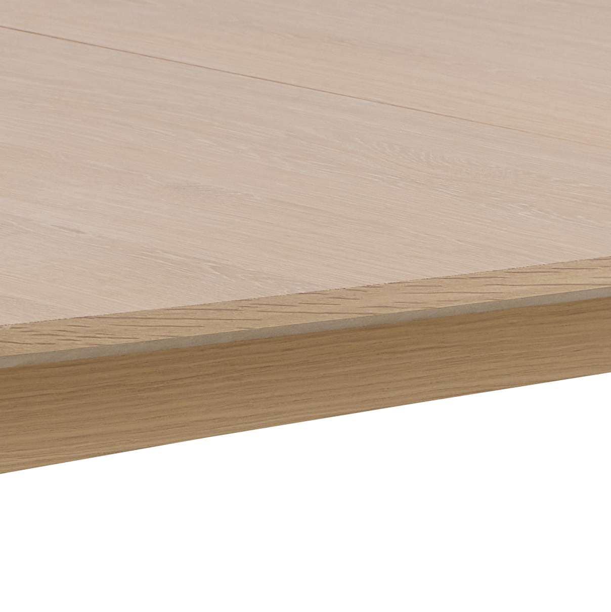 ACTONA GROUP Esstisch »Marte, Speisetisch« Tisch,weiss eiche,180x102x76cm