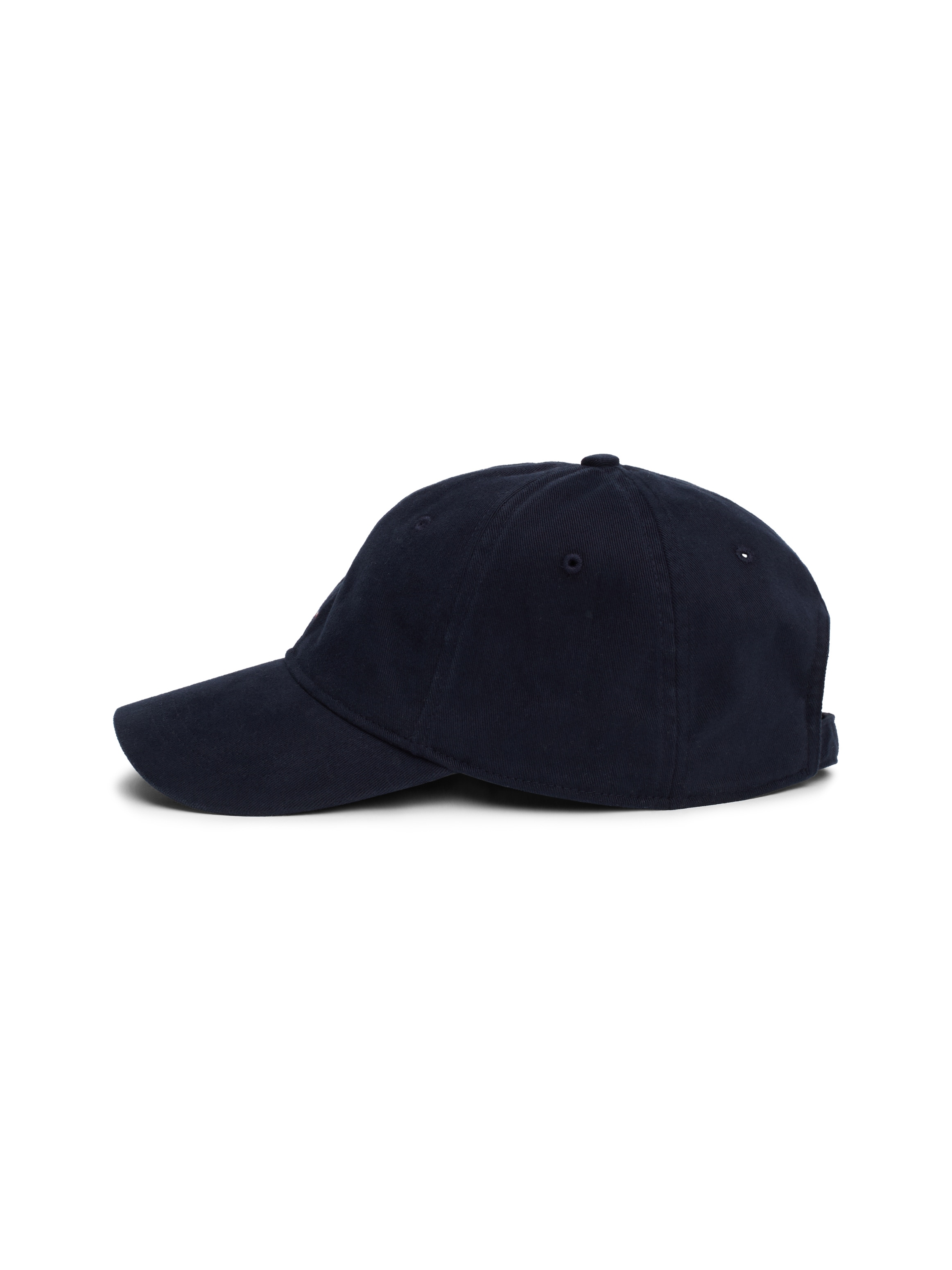 Tommy Hilfiger Baseball Cap »TH FLAG '85 SOFT 6 PANEL CAP« mit Logostickerei größenverstellbar Unisex