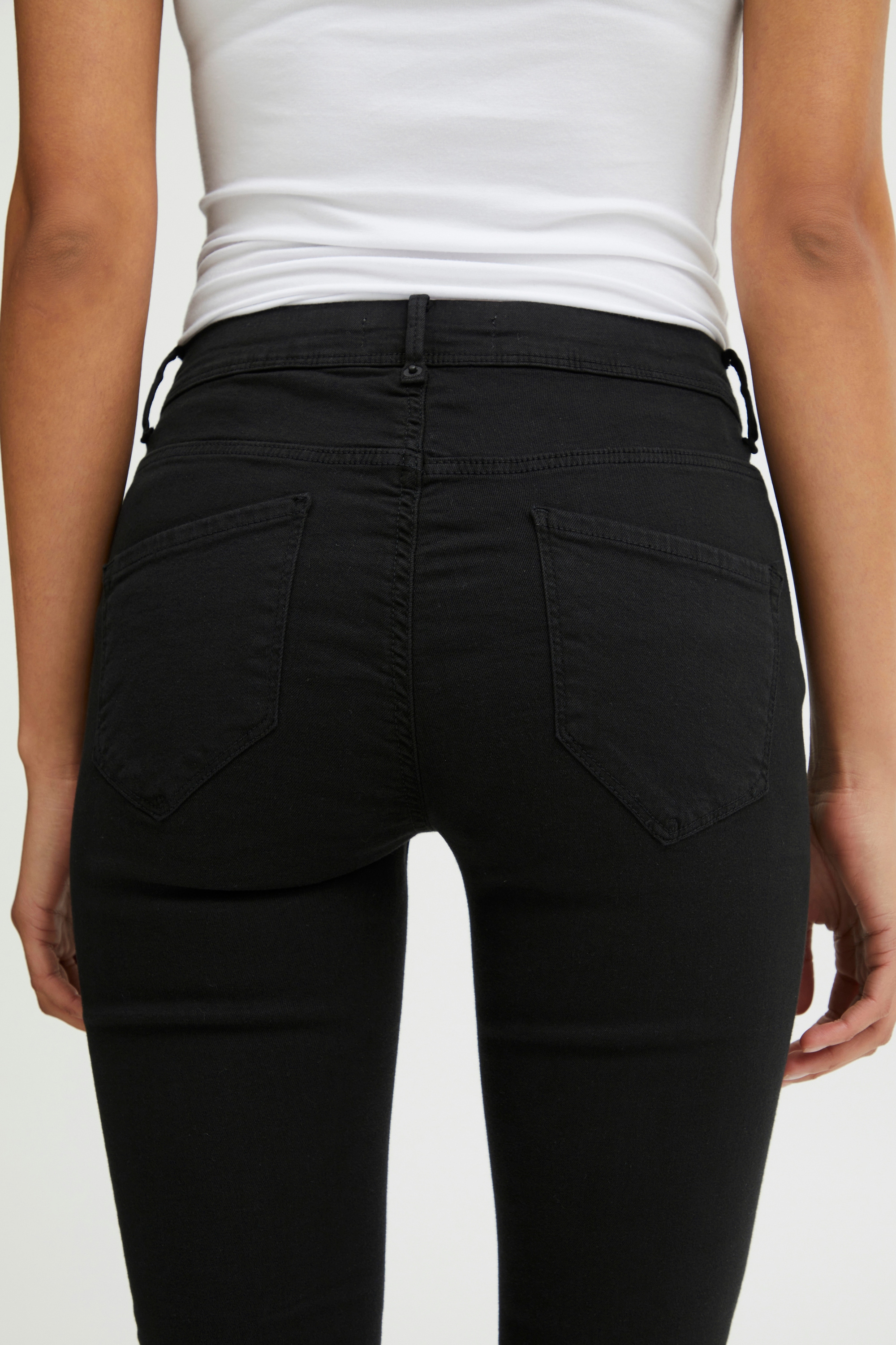 Ichi Regular-fit-Jeans »Jeans IHERIN«