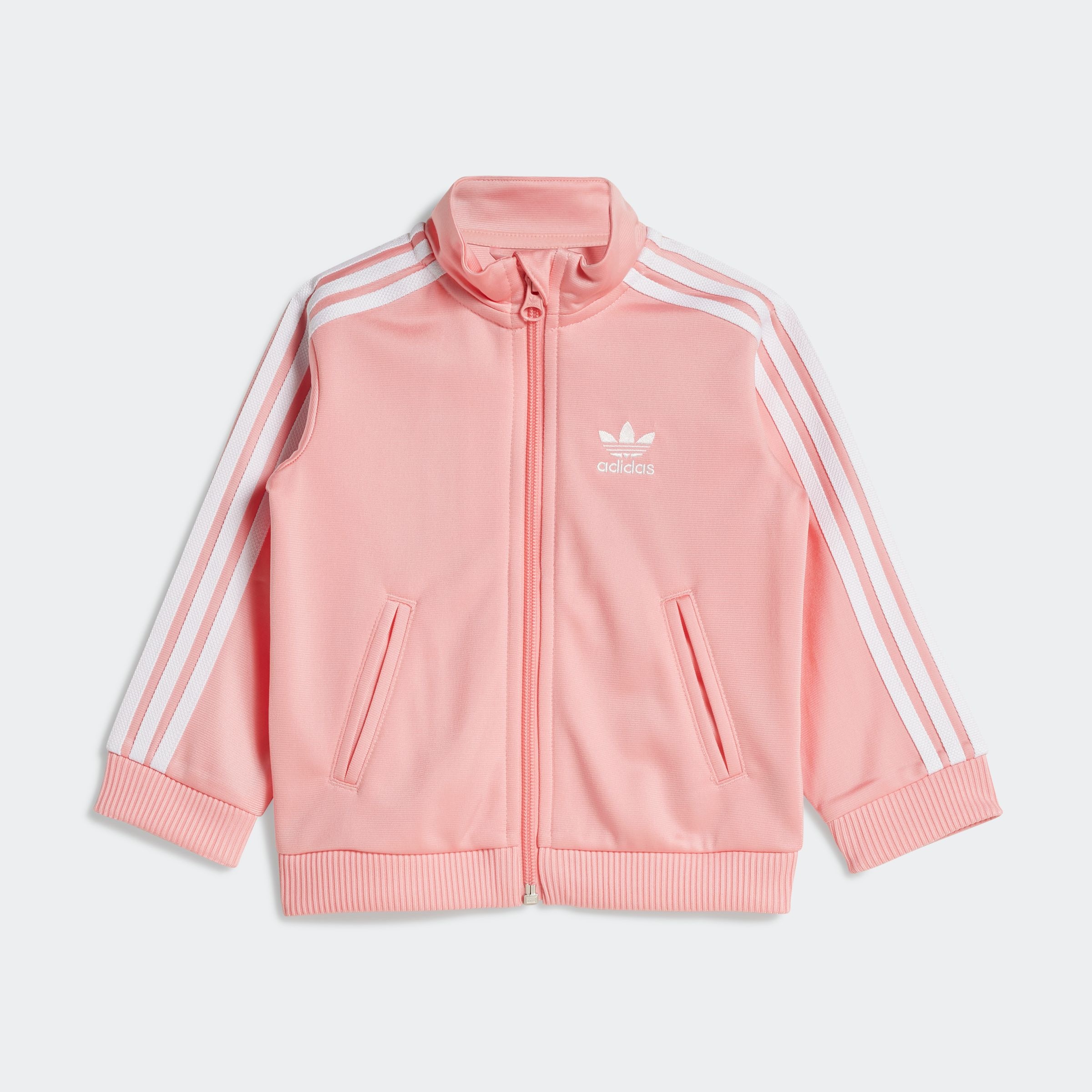 adidas Originals Trainingsanzug »FIREBIRD TS«, (2 tlg.)