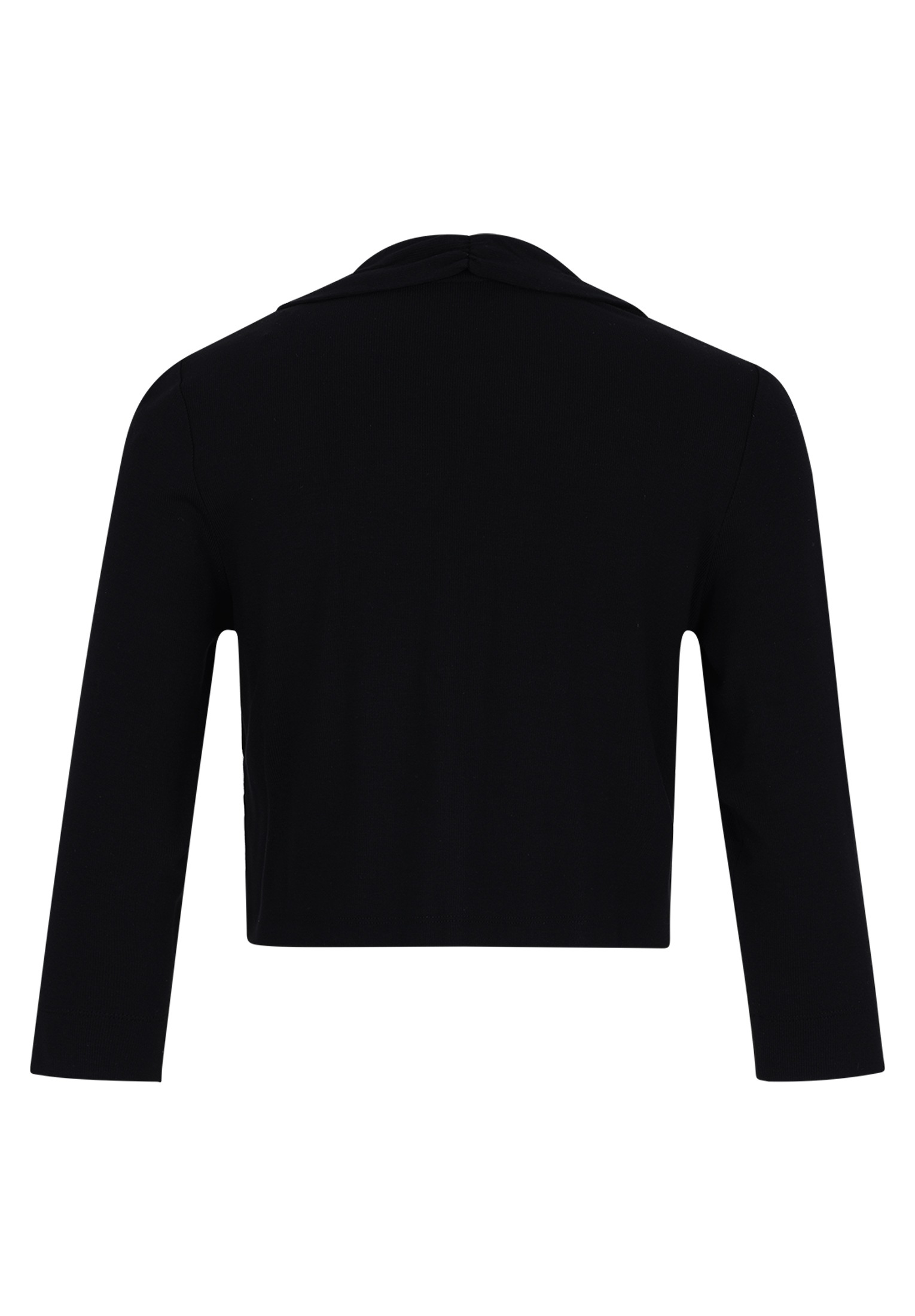 Betty Barclay 3/4-Arm-Shirt »Shirtjacke mit 3/4 Arm«