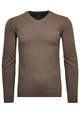 RAGMAN V-Ausschnitt-Pullover kaufen