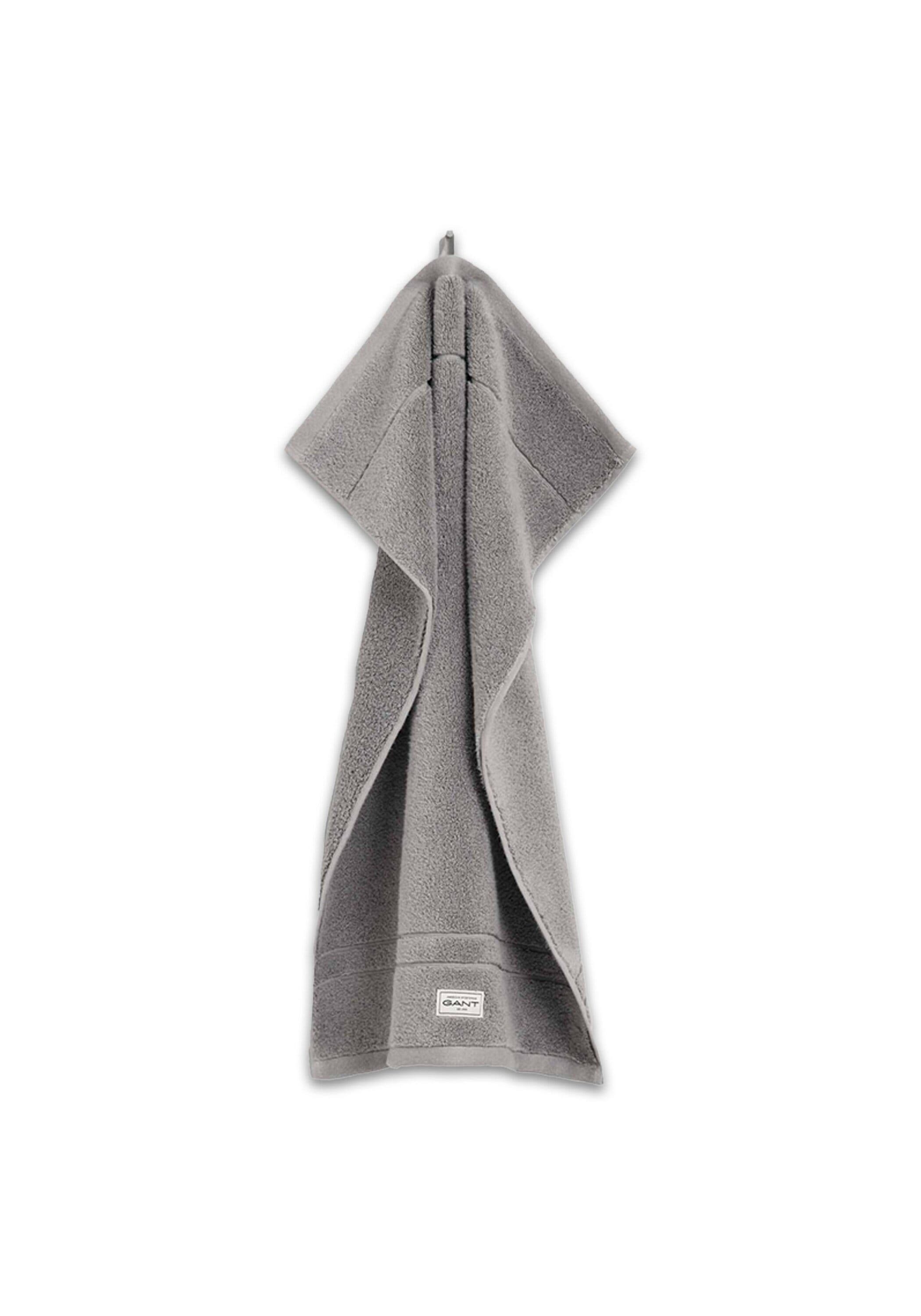 Gant Handtuch »Handtuch Premium Towel 1er Pack, 10er Pack«, (1er Pack, 10er Pack St.)