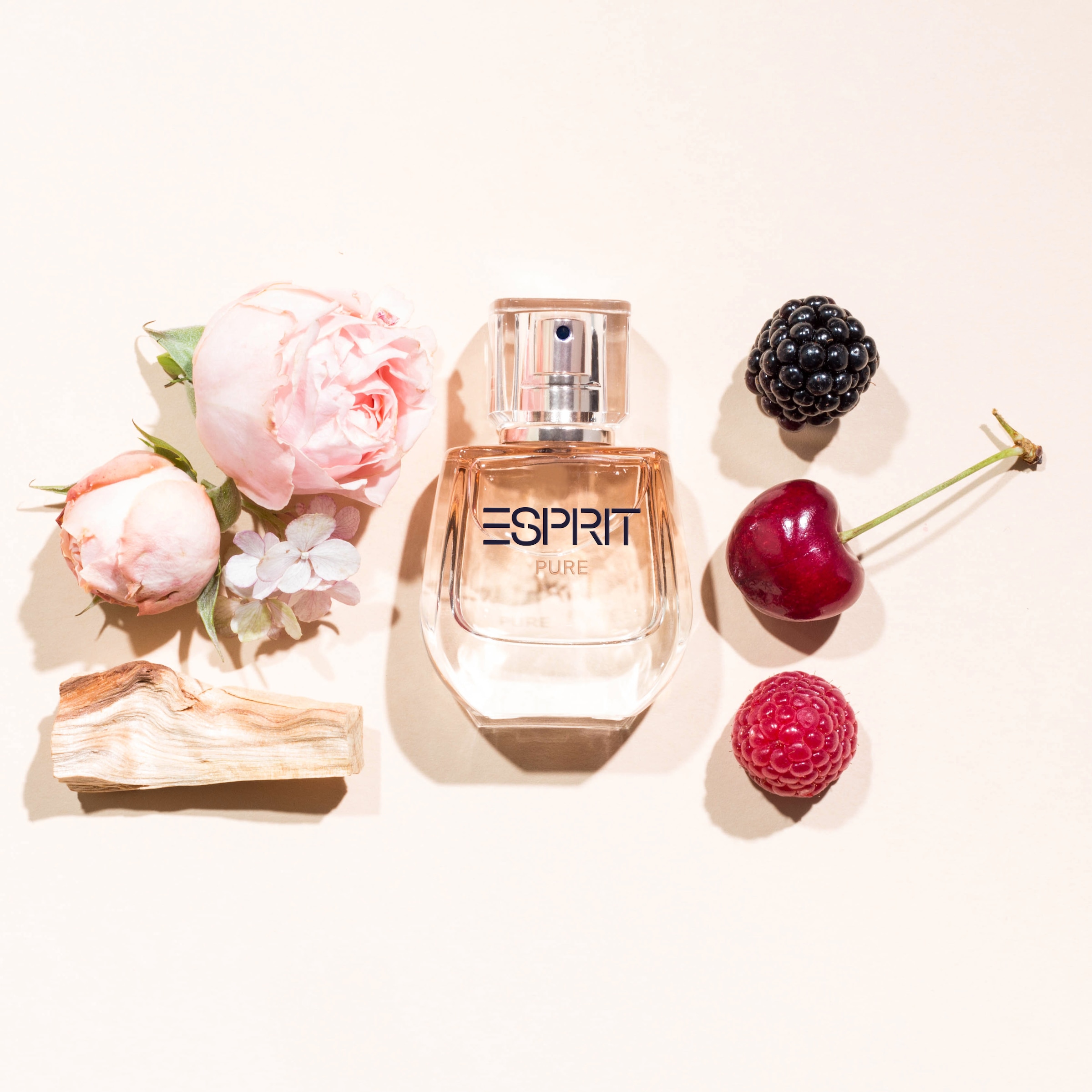 Esprit Eau de Parfum »ESPRIT PURE FOR HER EDP 20ml«