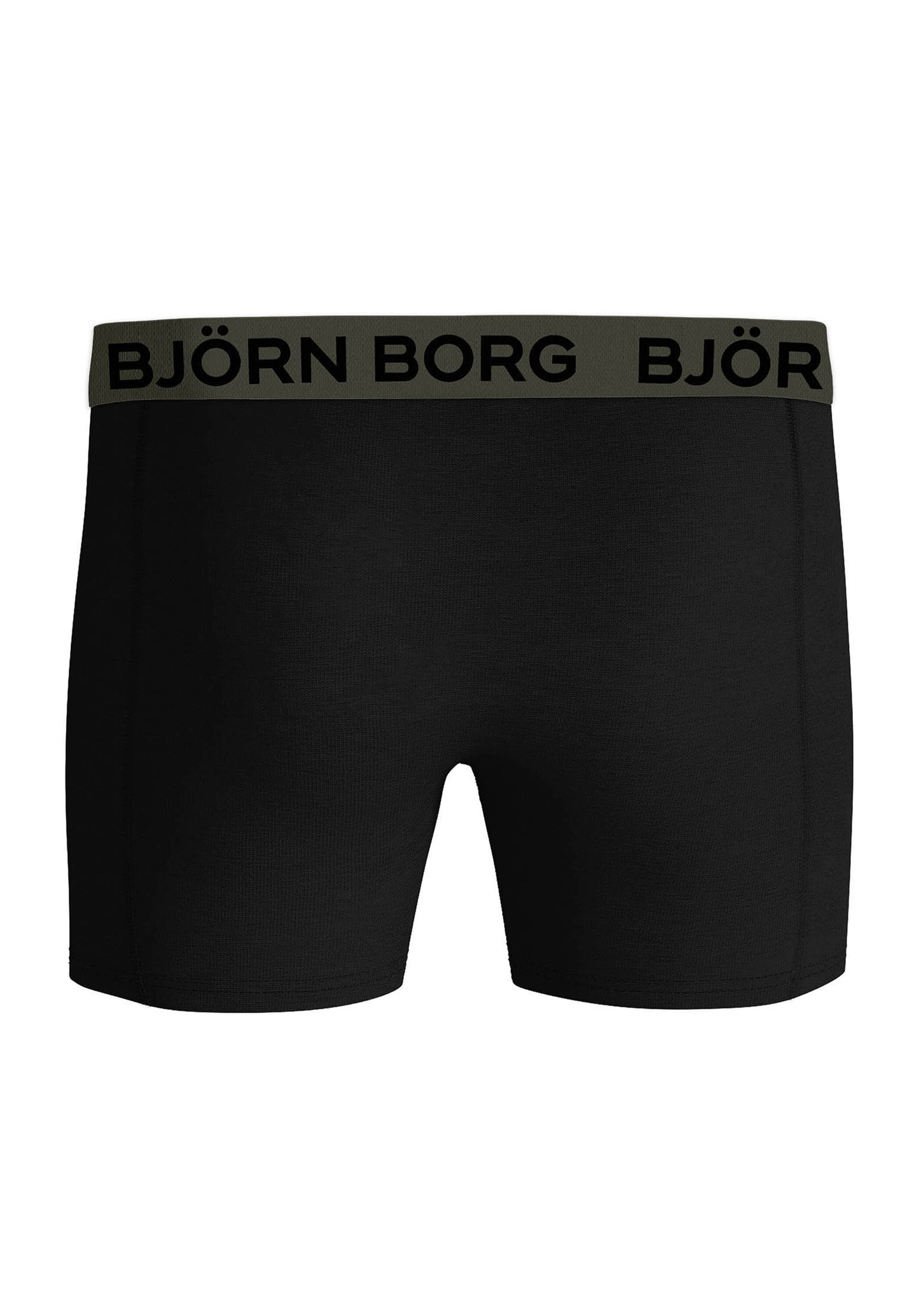 Björn Borg Boxershorts »Boxershort 12er Pack«