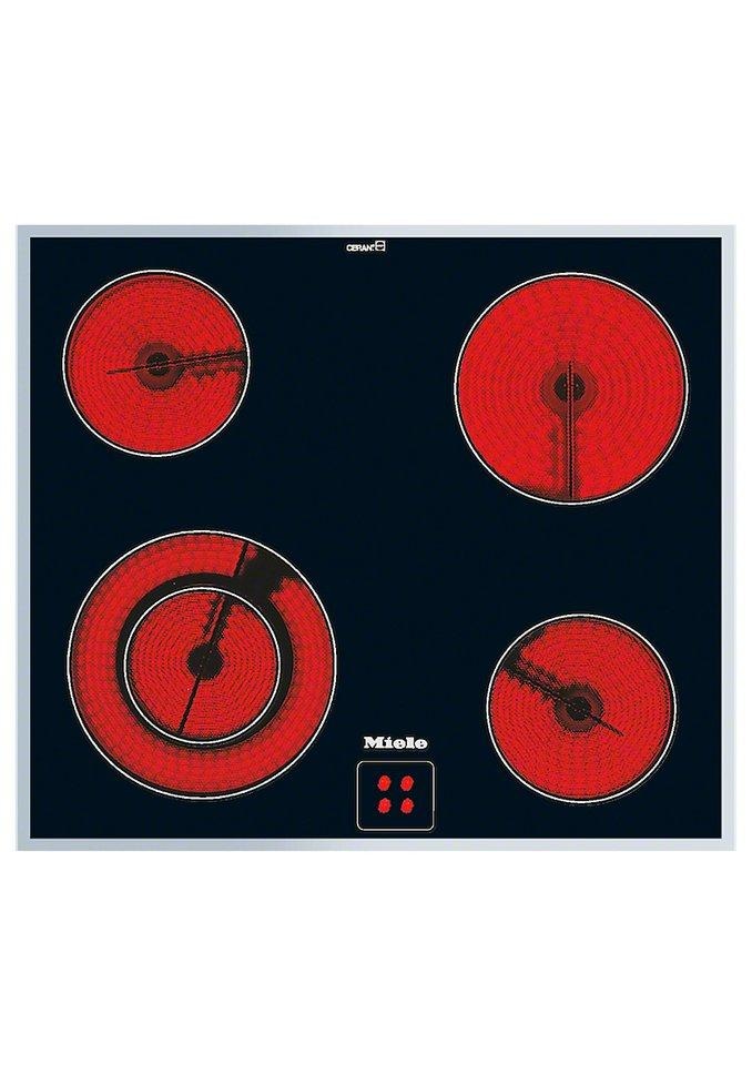 Elektrokochfeld, , »KM 6012«