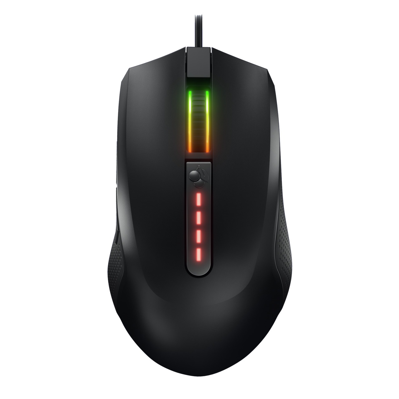 Cherry Gaming-Maus »MC 2.1«, kabelgebunden