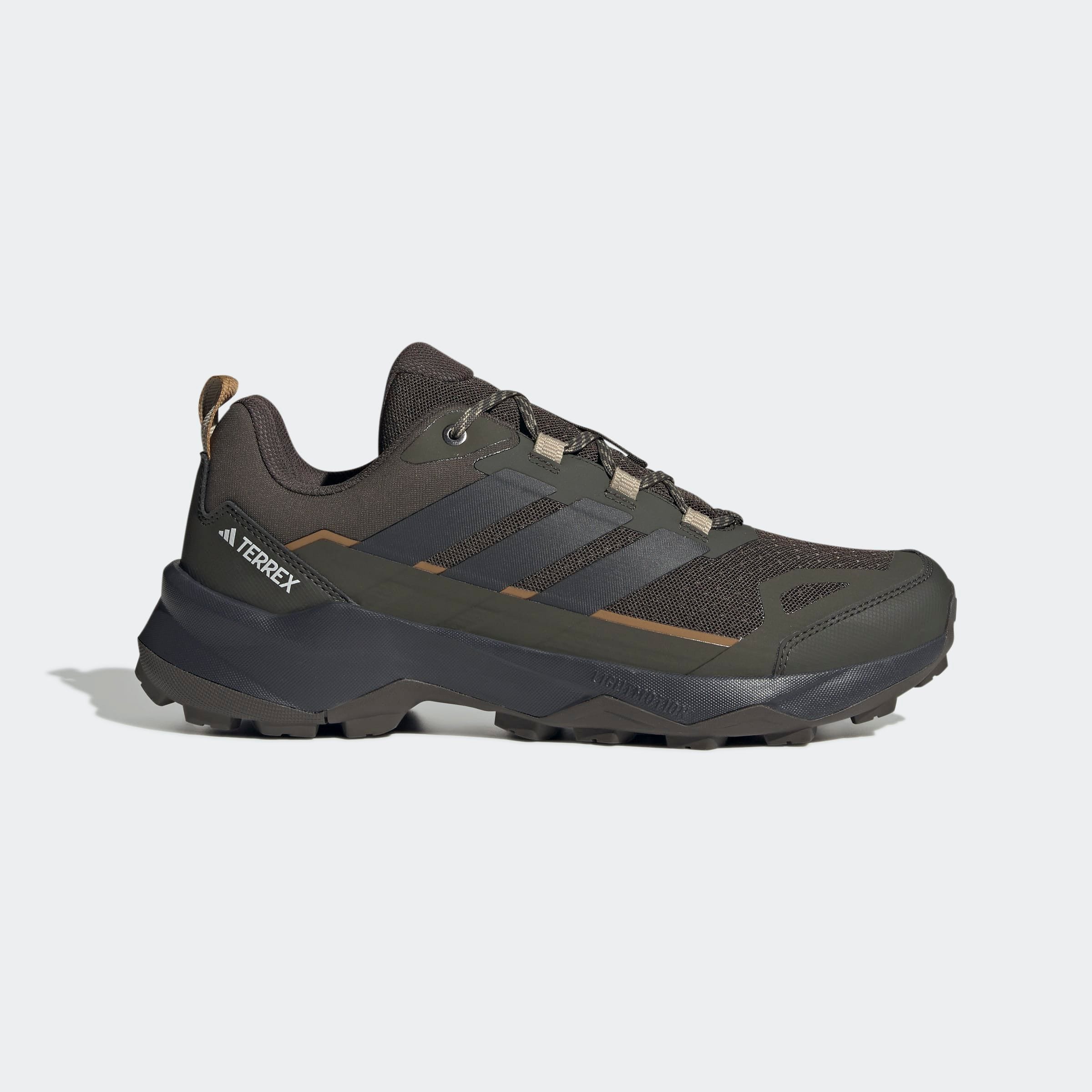 adidas TERREX Wanderschuh »TERREX SKYCHASER AX5 E«