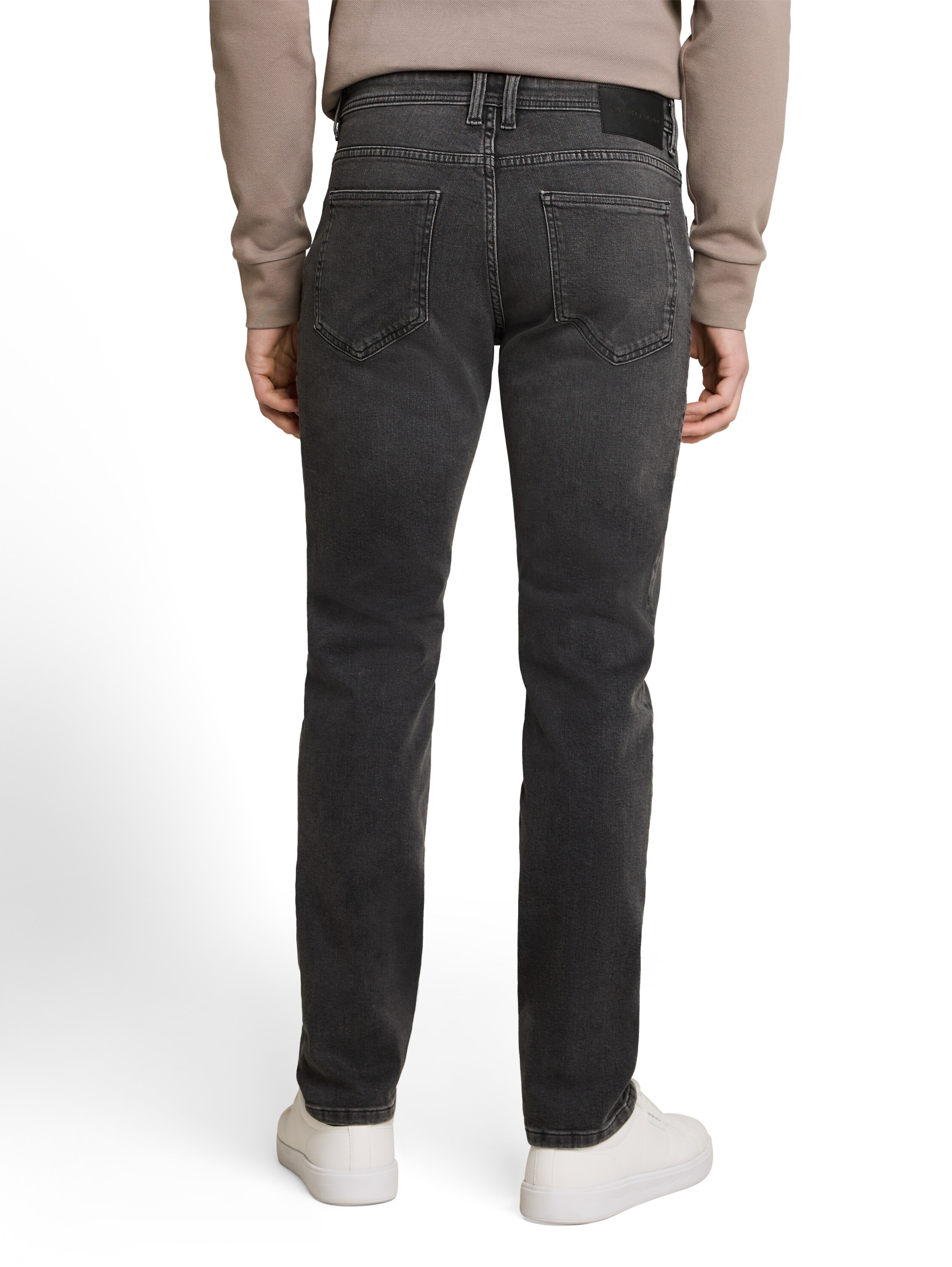 TOM TAILOR 5-Pocket-Jeans »Style JHOSH« mit Stretch