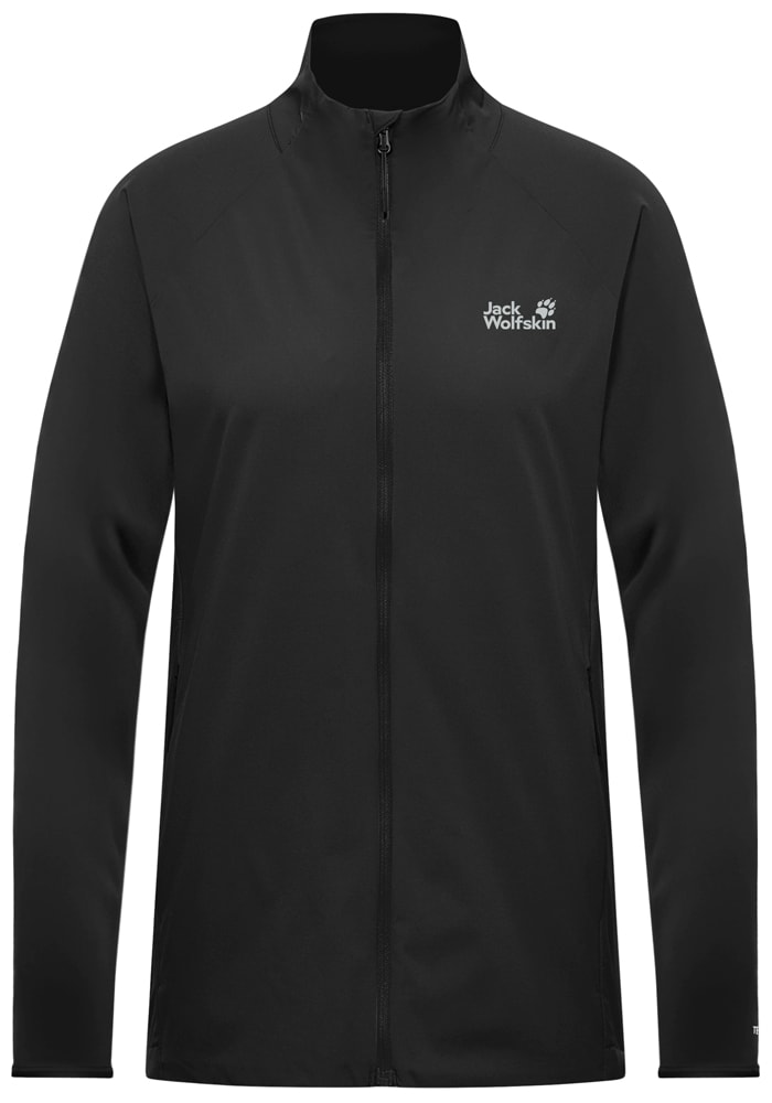 Jack Wolfskin Outdoorjacke »PRELIGHT STRIDE JKT W«