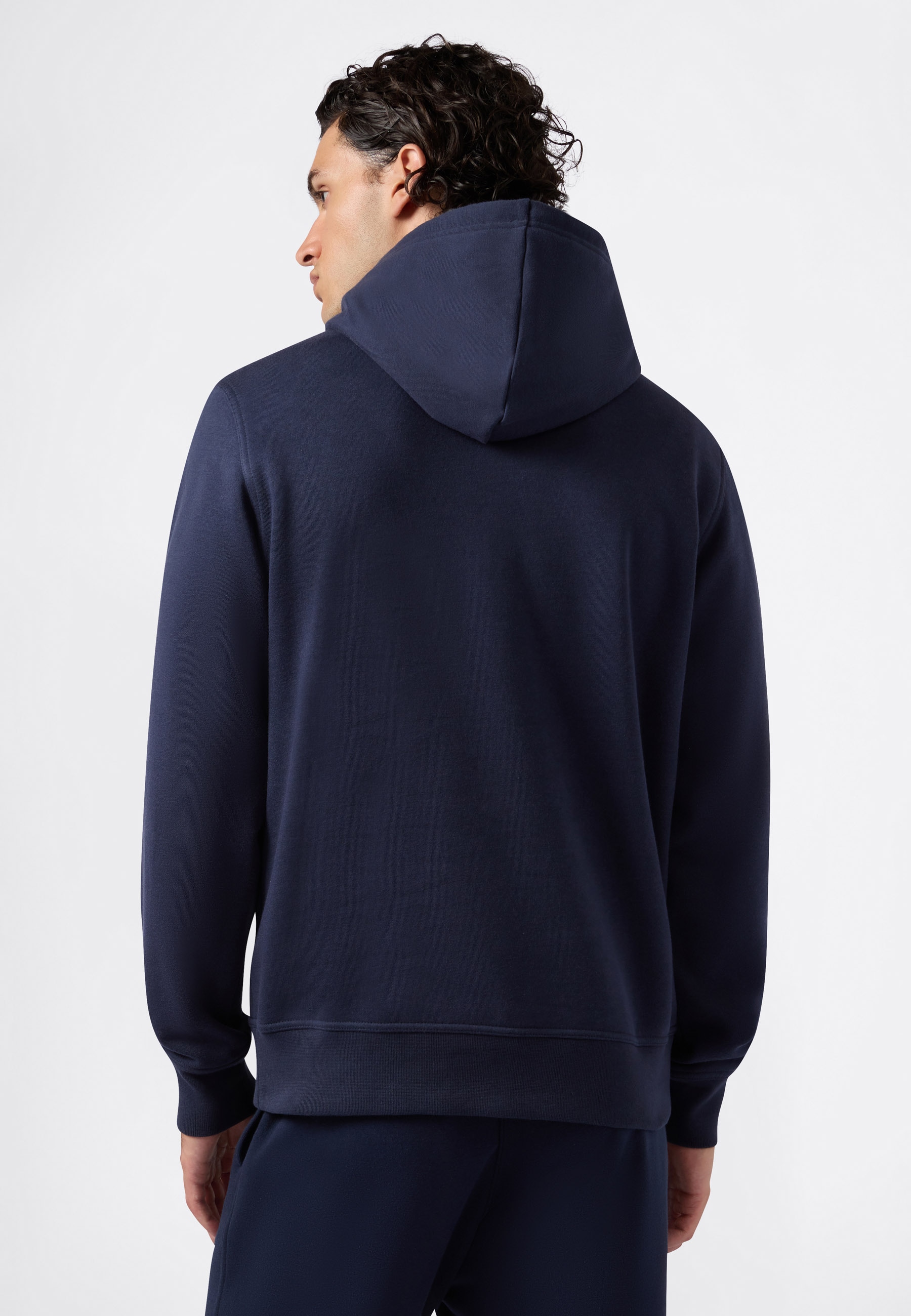 Champion Kapuzensweatshirt »Hooded Sweatshirt«, aus Baumwolle und Polyester, in den Größen S bis XXL
