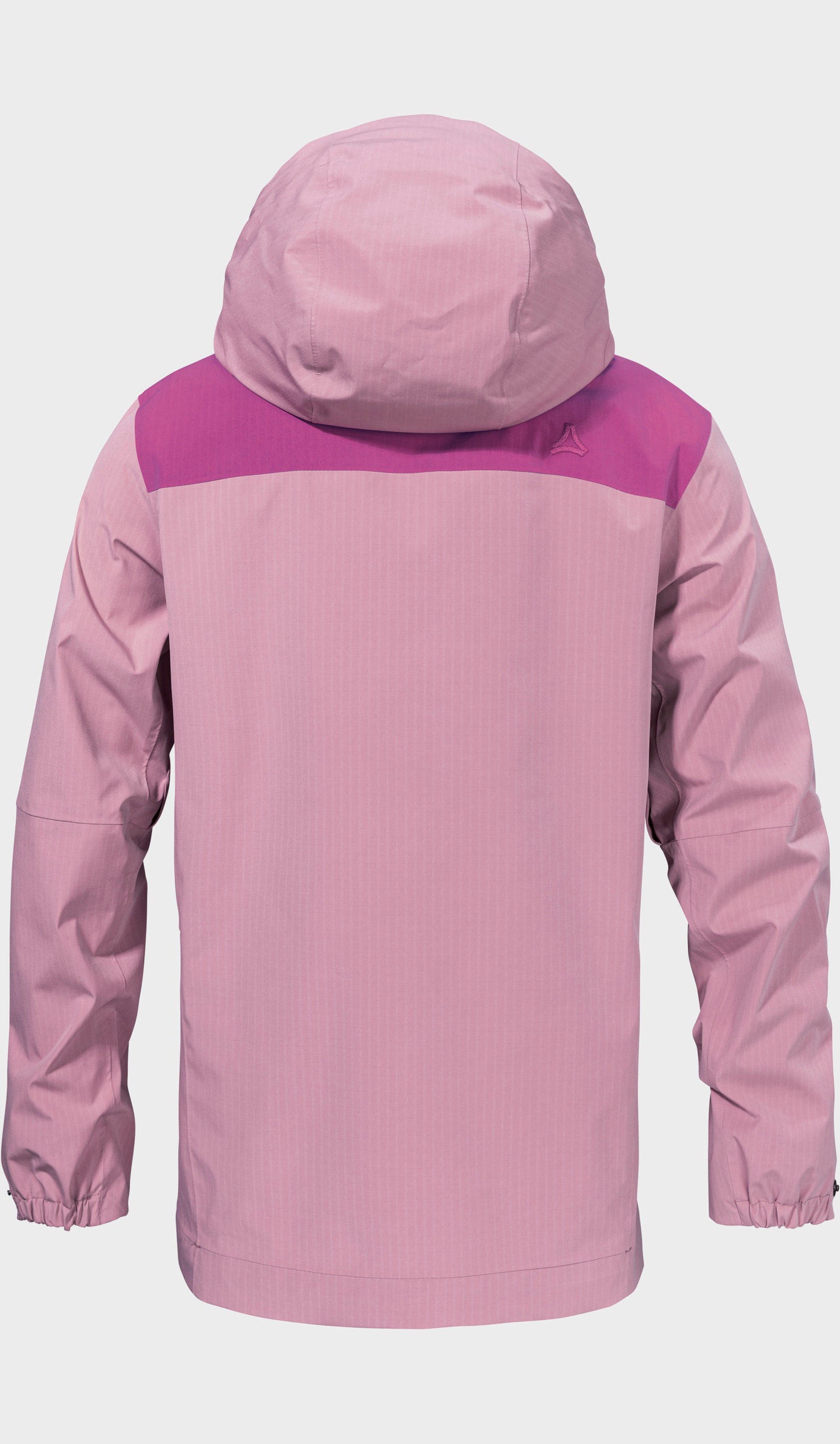 Schöffel Outdoorjacke »2L Jacket Style Maghera WMN« mit Kapuze