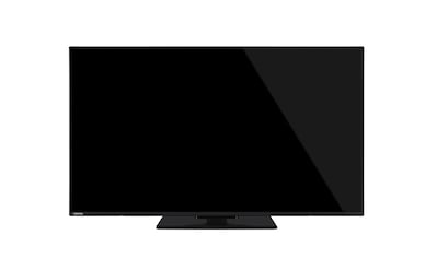 LED-Fernseher »55UV3463DA«, 139 cm/55 Zoll, 4K Ultra HD, Smart-TV