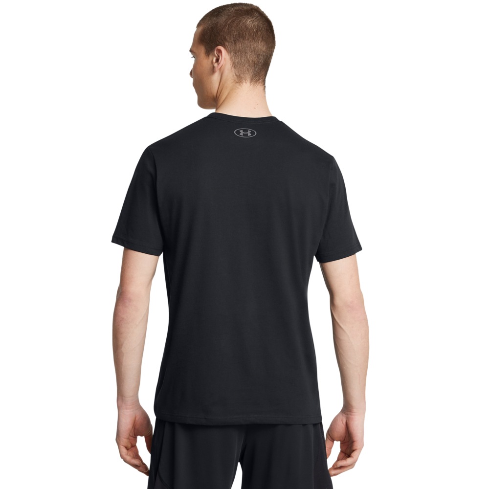 Under Armour® T-Shirt »UA M BOXED SPORTS UPDATED SS«