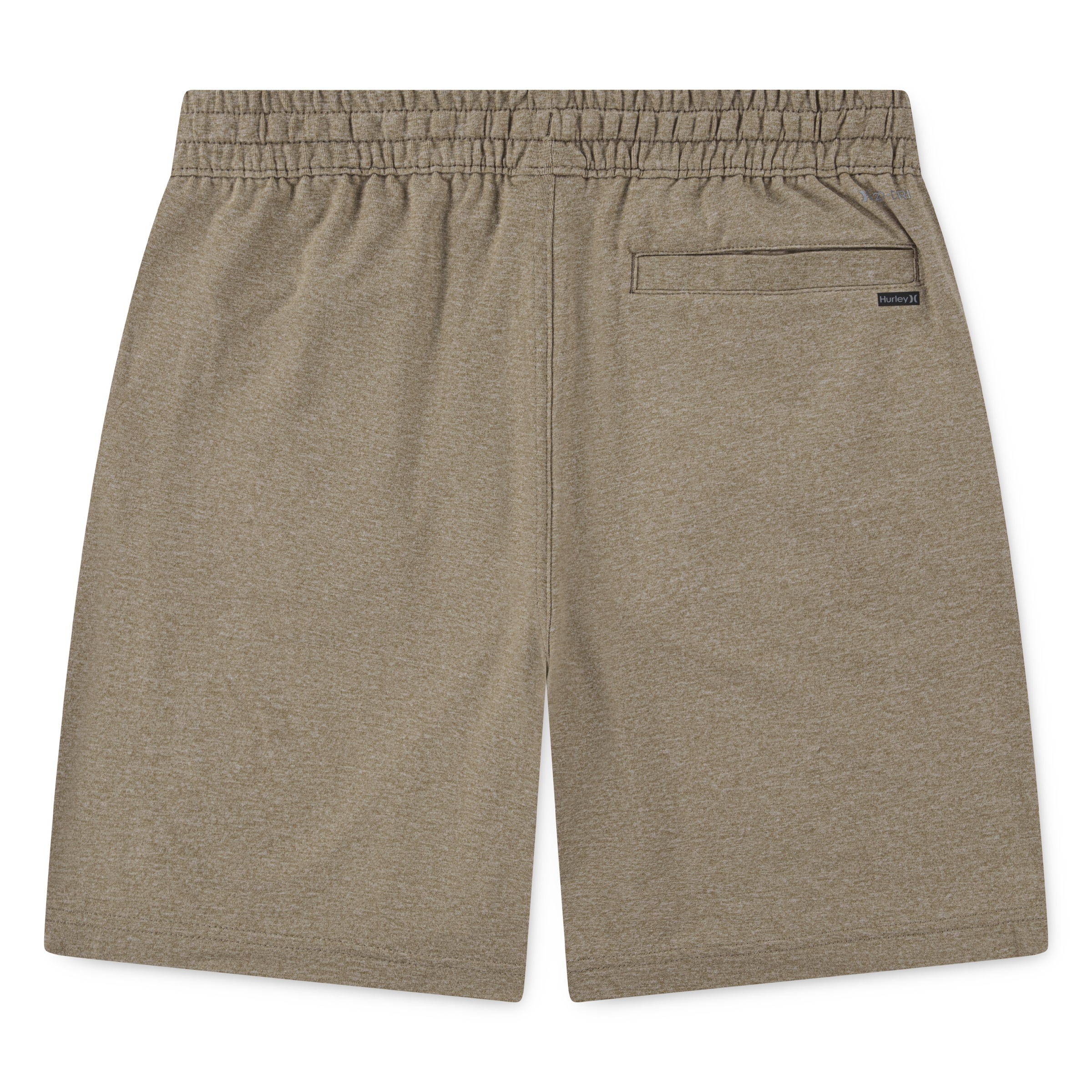 Hurley Sweatshorts »HRLB H2O-DRI SUNSET KNIT SHORT«  mit Kordelverschluss, sportlicher Stil