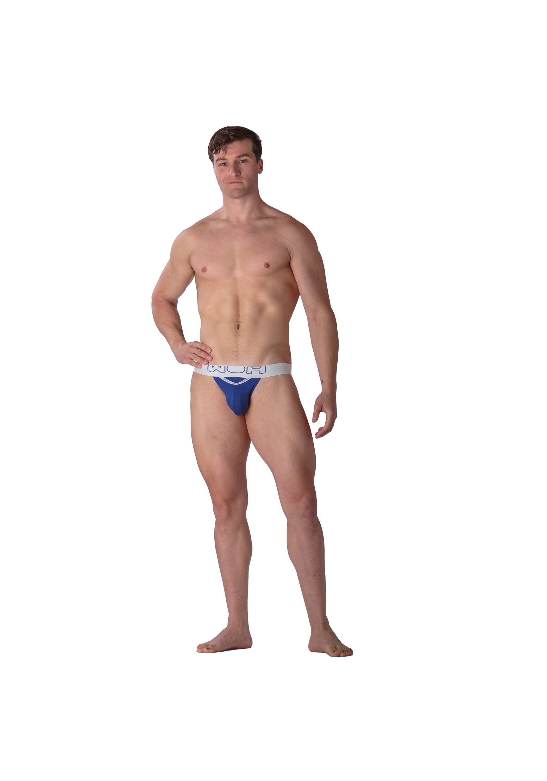 WOH String »Jockstrap Sexy Fun Jockstrap 1er Pack«