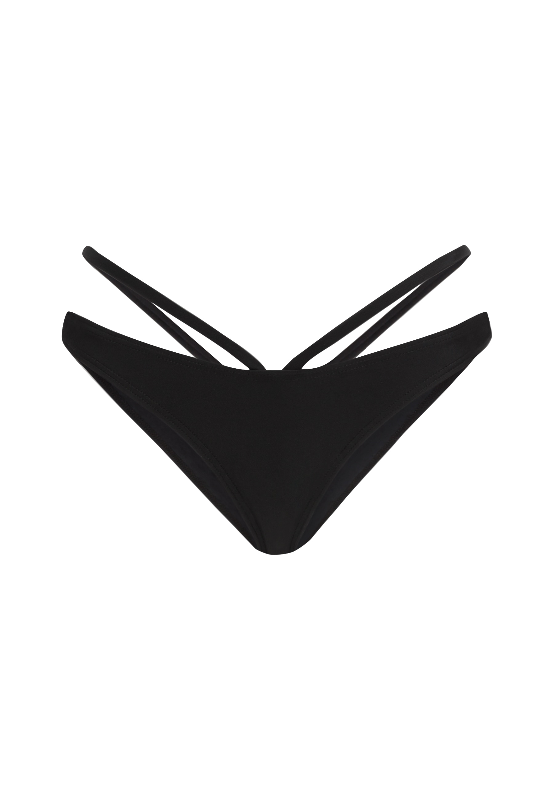 LSCN by LASCANA Bikini-Hose »Gina«, mit extra Straps