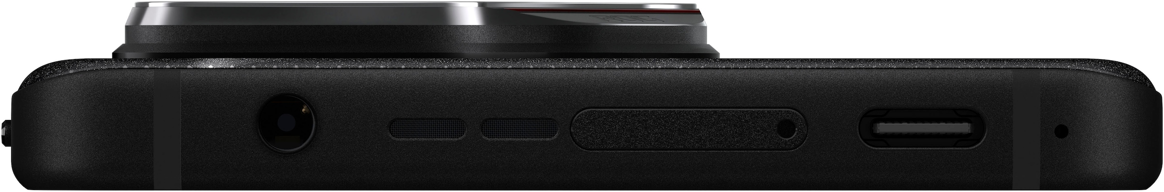 Asus Smartphone »ROG Phone 9«, schwarz