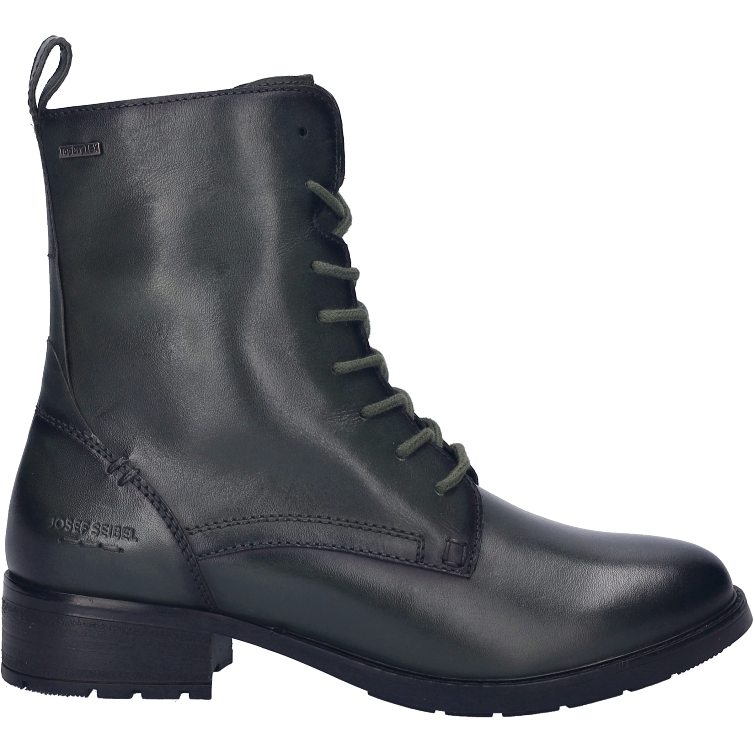 Josef Seibel Stiefelette »Kate 50, bosco«