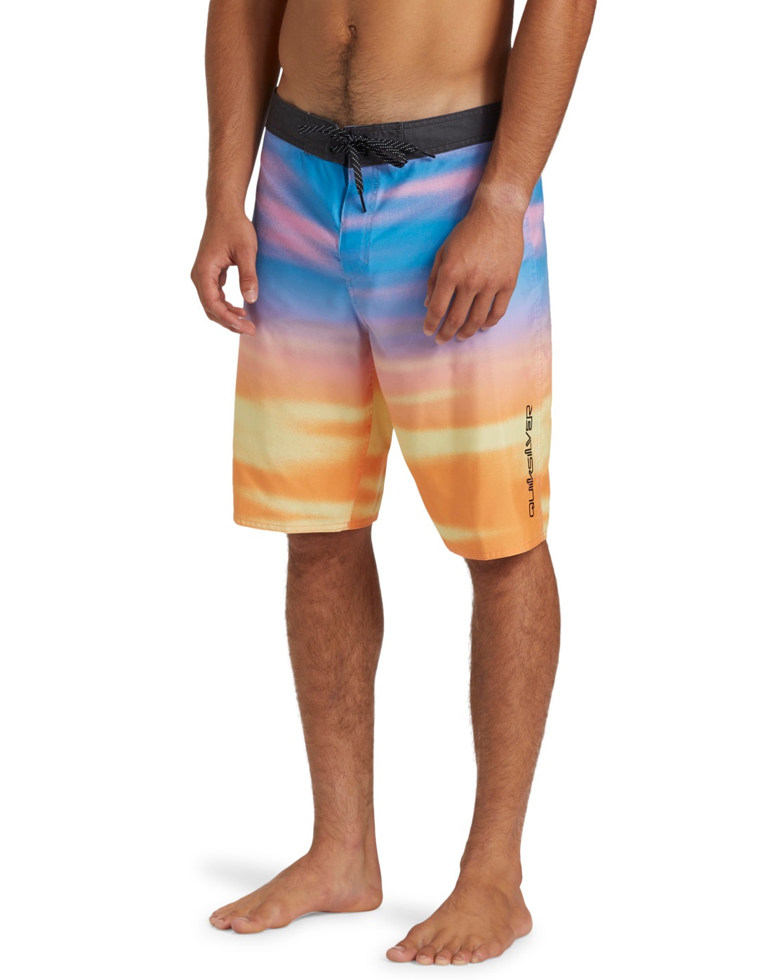 Quiksilver Boardshorts »Everyday Fade 20"«