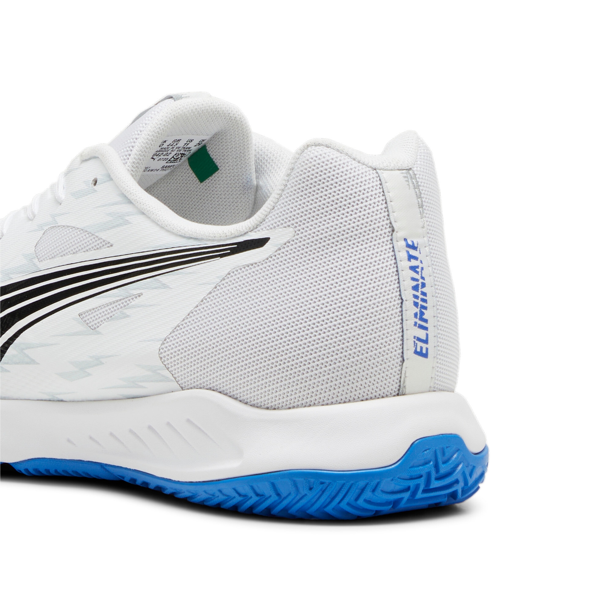 PUMA Hallenschuh »ELIMINATE TURBO«