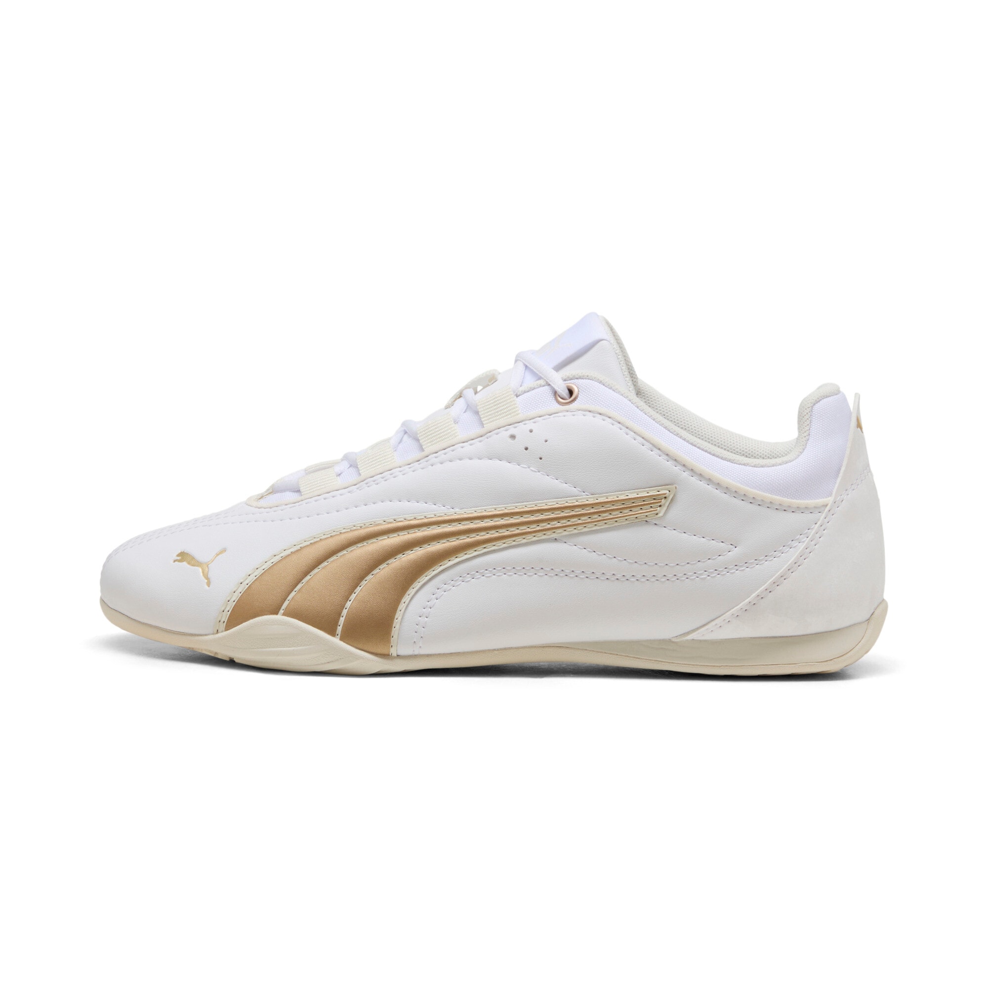 PUMA Sneaker »CATCH SOLEIL DAYINIGHT«  Design auf den Spuren des Puma Speedcat