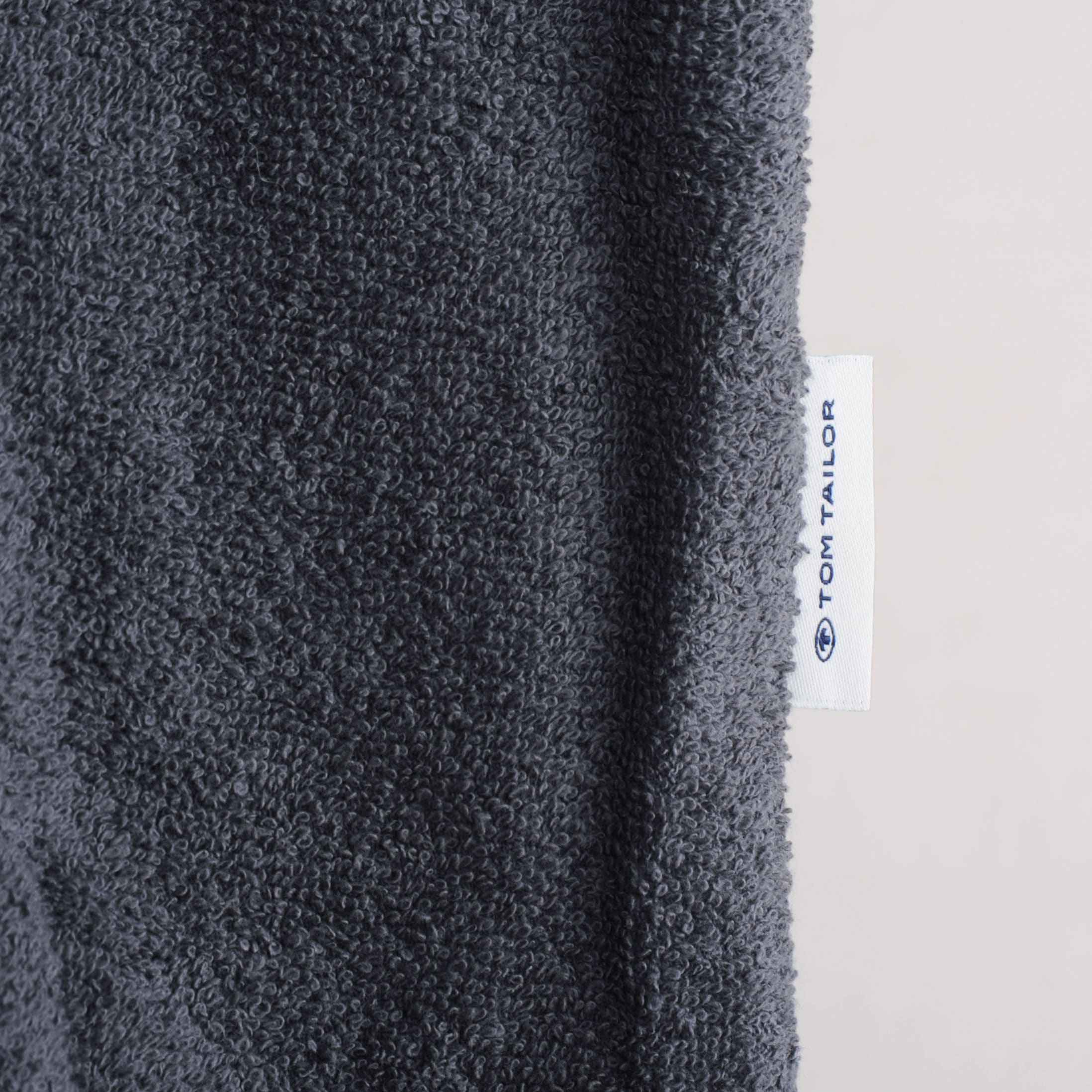 TOM TAILOR HOME Bademantel »Kimono COLOR BATH«