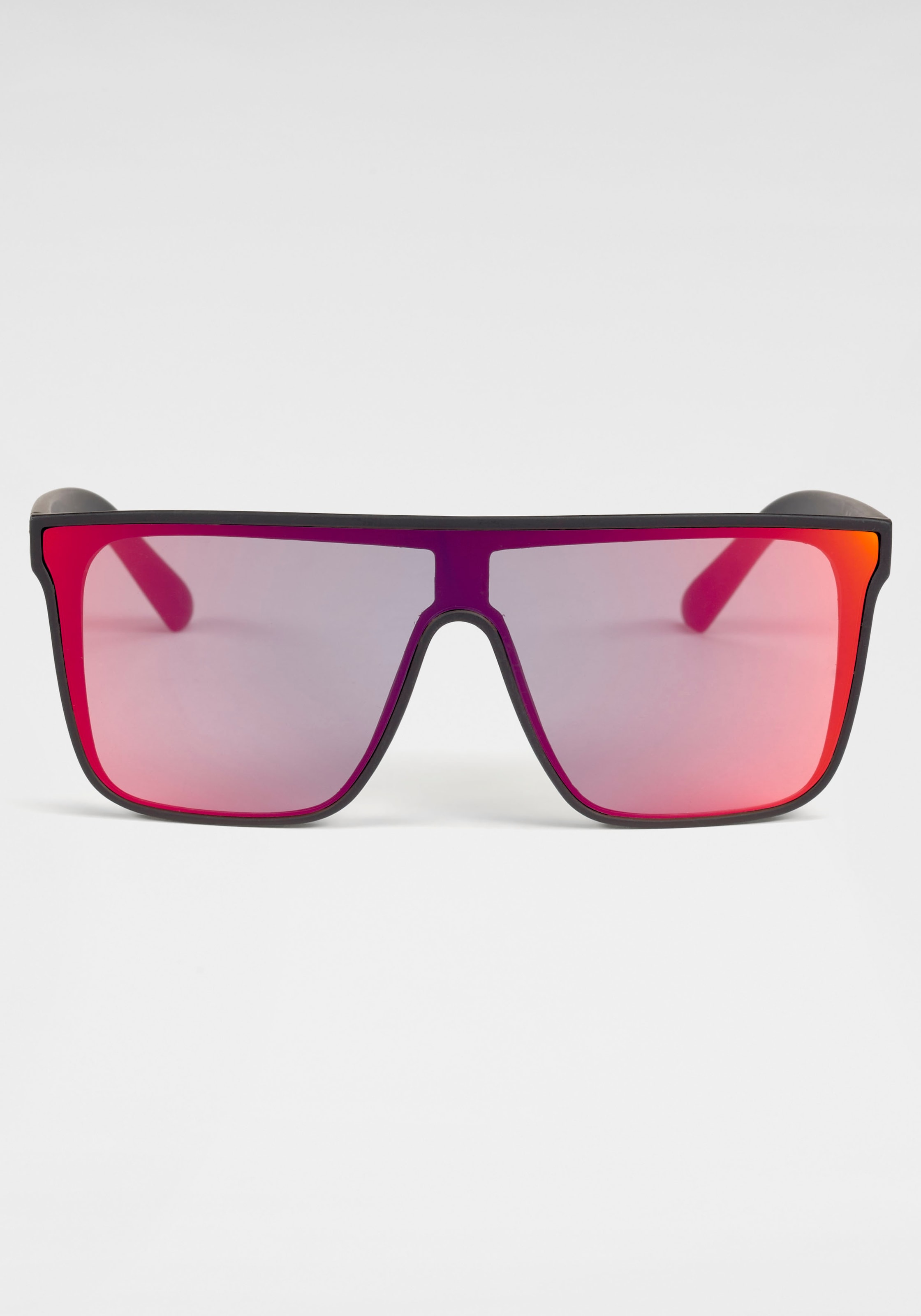 Venice Beach Sonnenbrille, Einscheibensonnenbrille aus Kunststoff