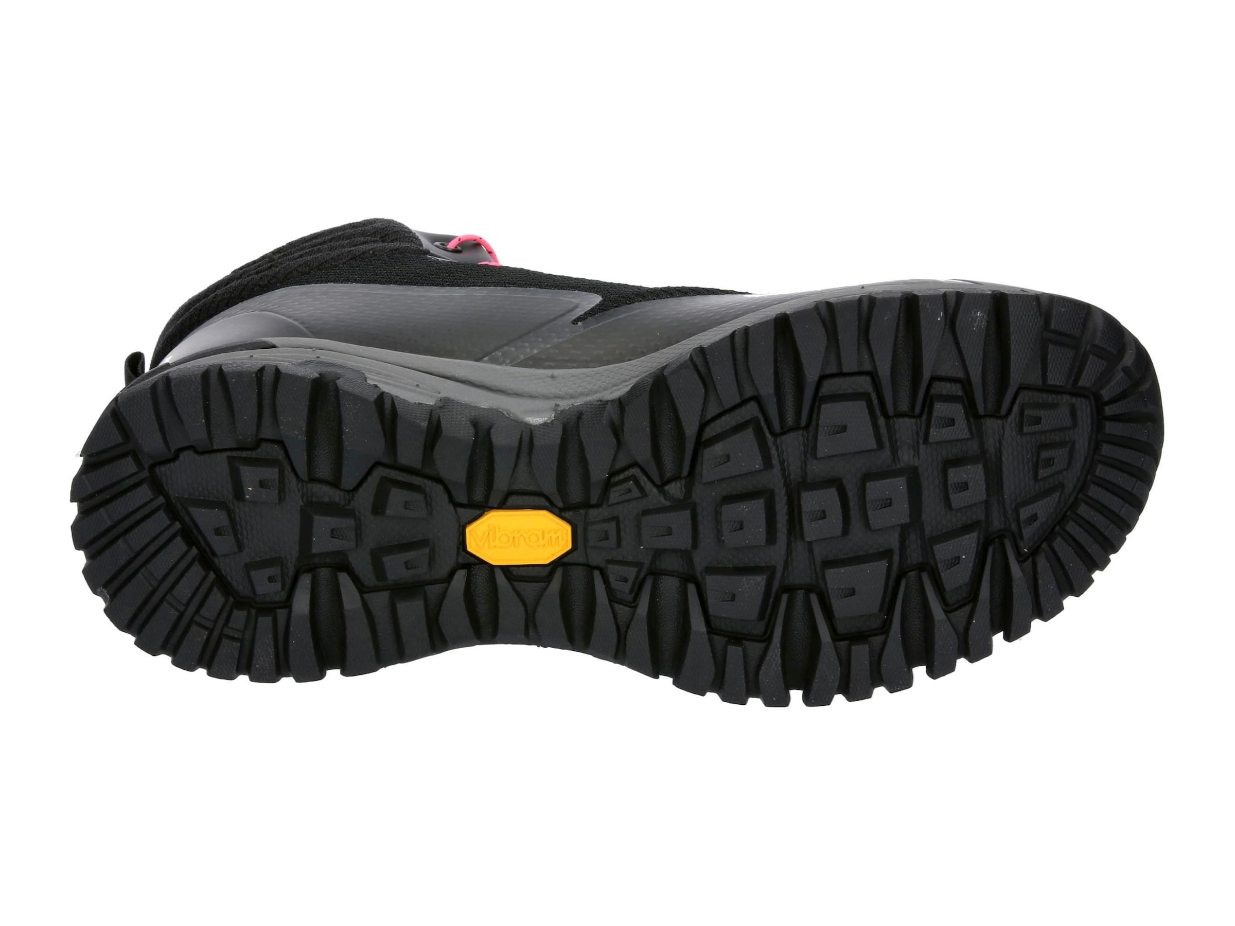 BRÜTTING Outdoorschuh »Outdoorstiefel Mount Clarke«