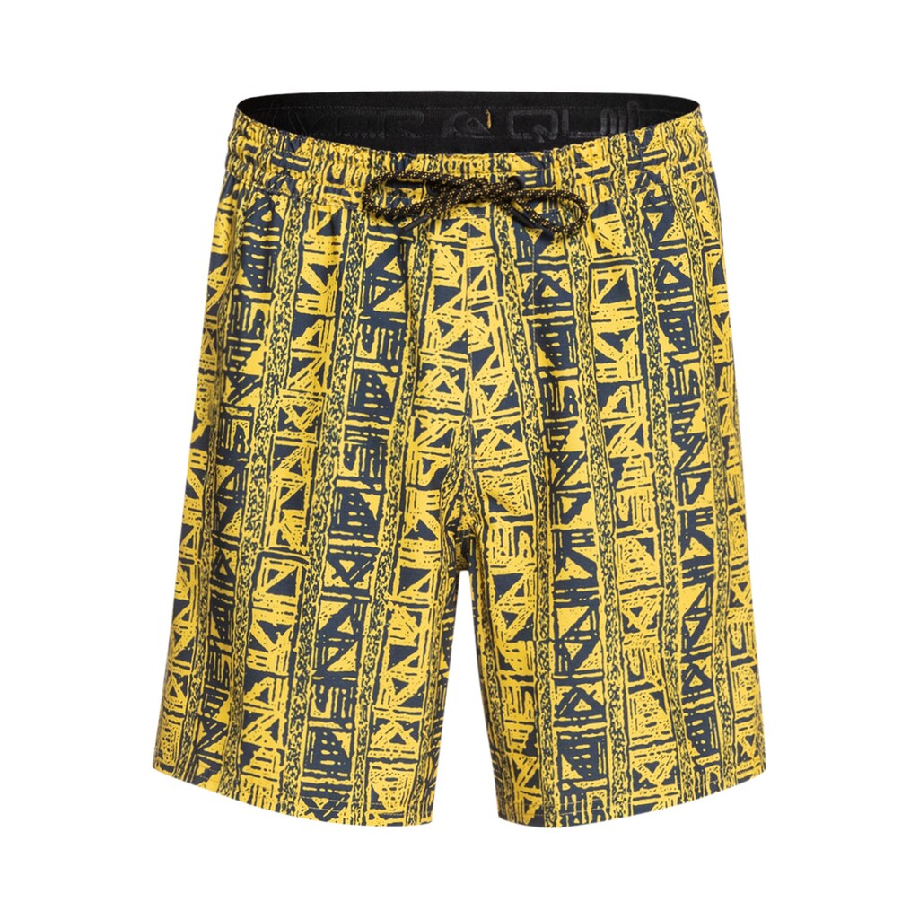 Quiksilver Funktionsshorts »High Point Motion 17"«