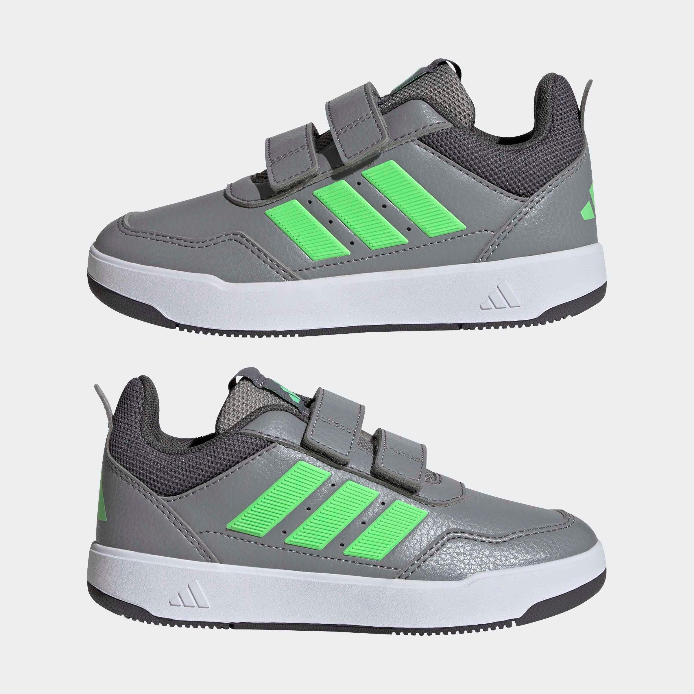 adidas Sportswear Sneaker »TENSAUR SPORT 3.0 CF K«  mit Klettverschluss, für Kinder & Jugendliche