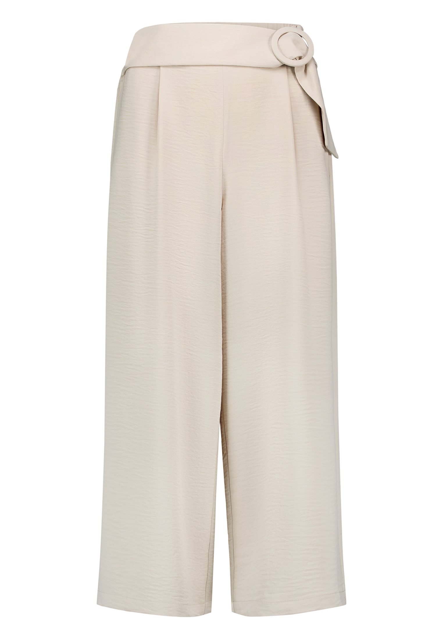 Zero Culotte »Culotte mit weitem Bein«