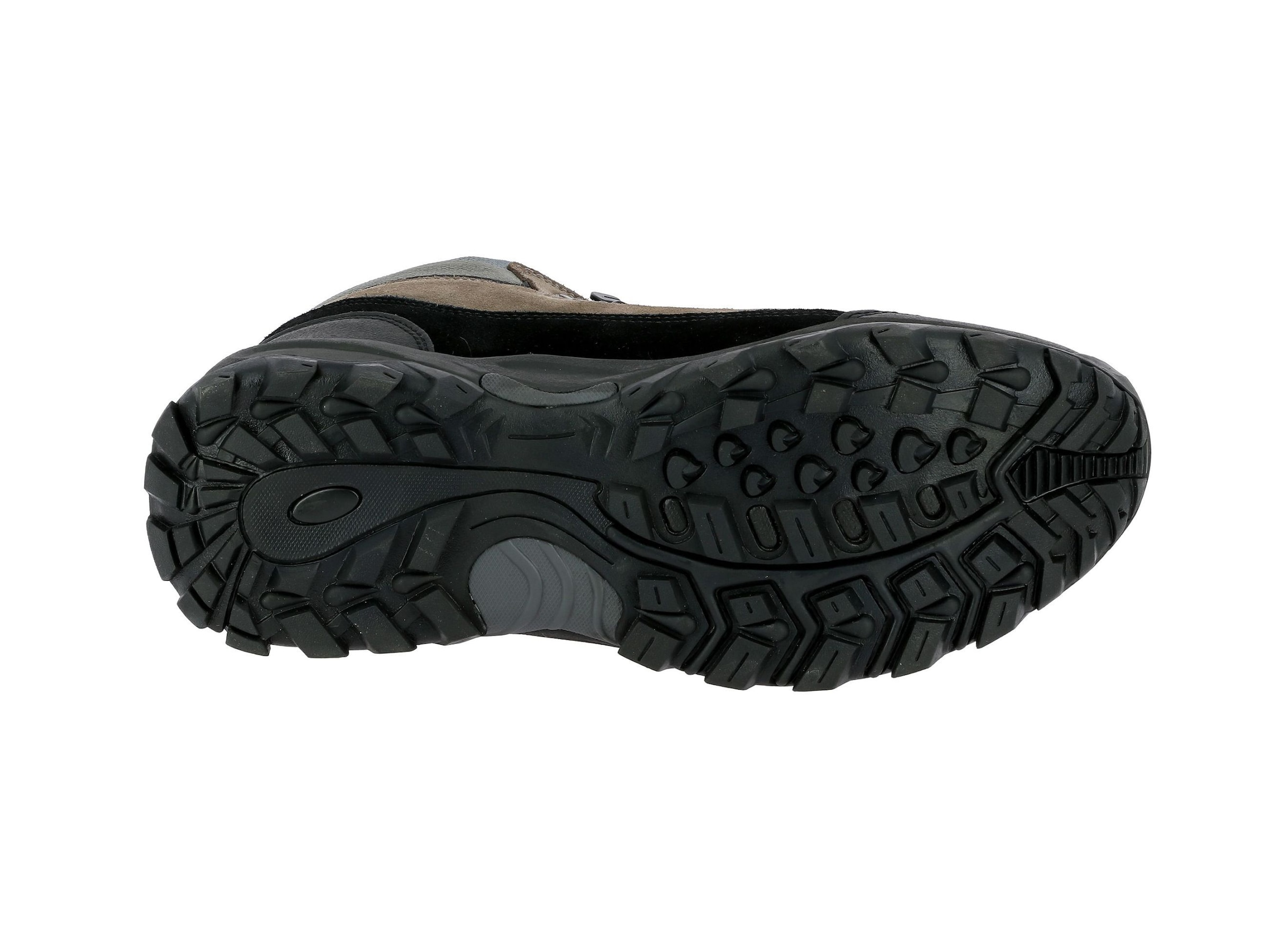 Lico Wanderschuh »Trekkinstiefel Milan«