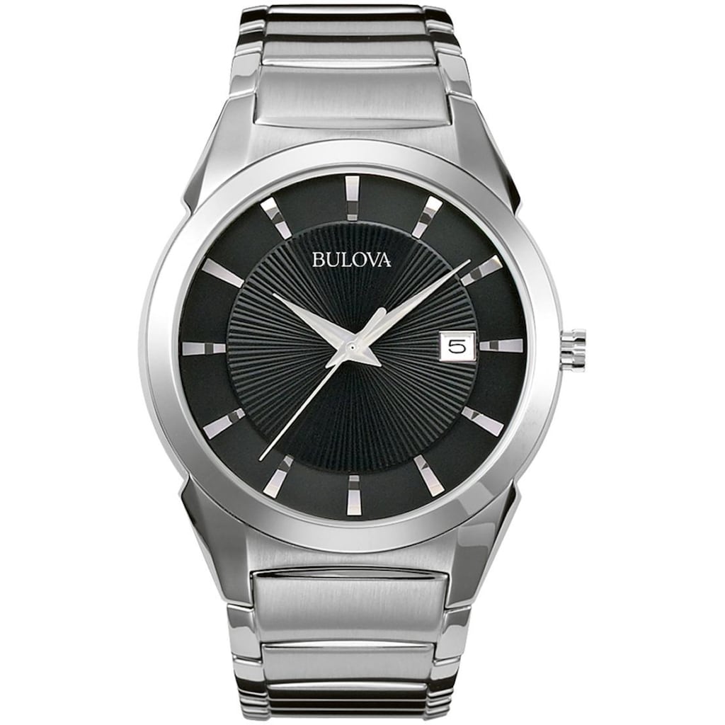 Bulova Quarzuhr »Classic, 96B149«