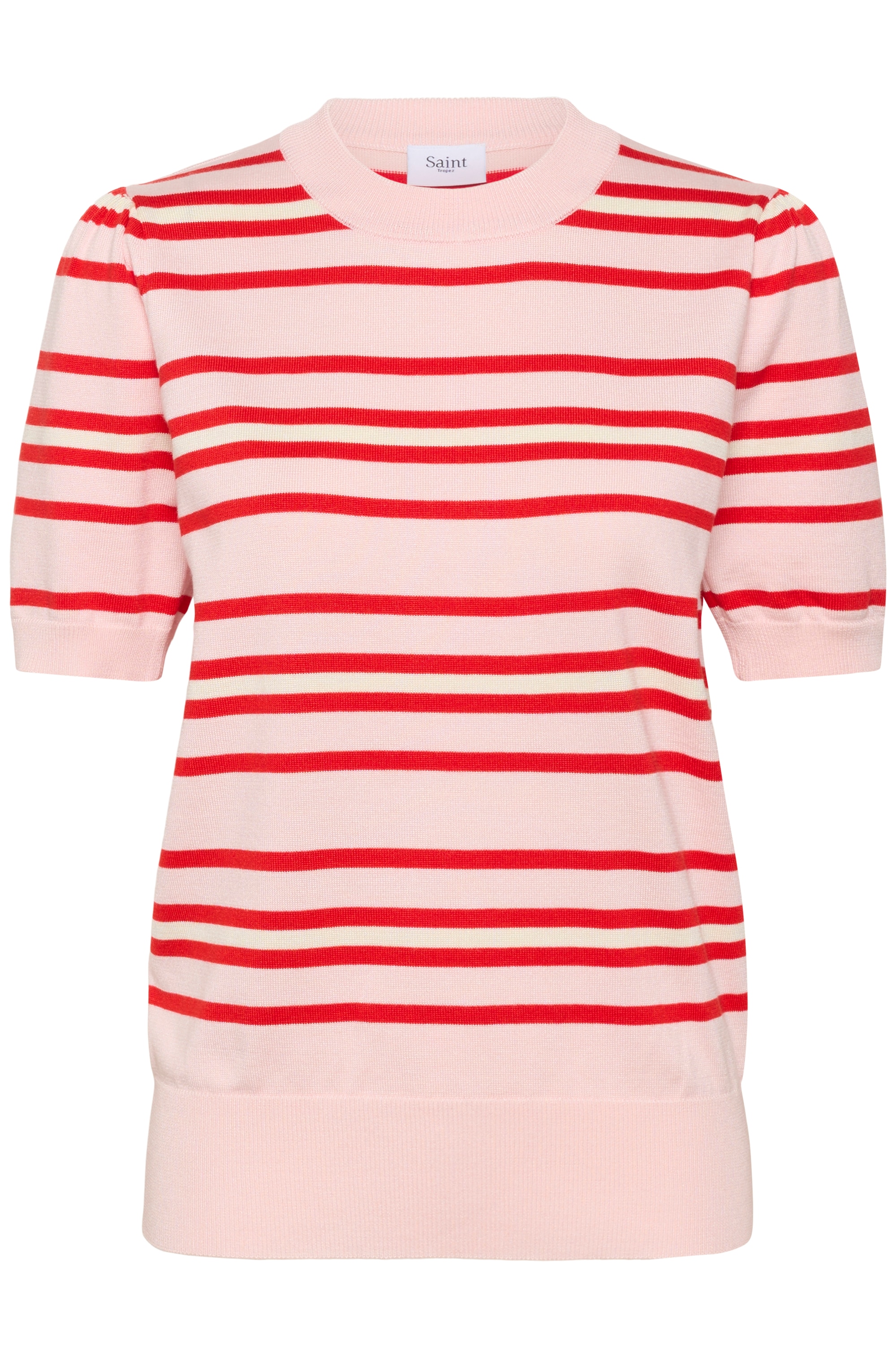 Saint Tropez Strickpullover »Strickpullover PilaSZ«