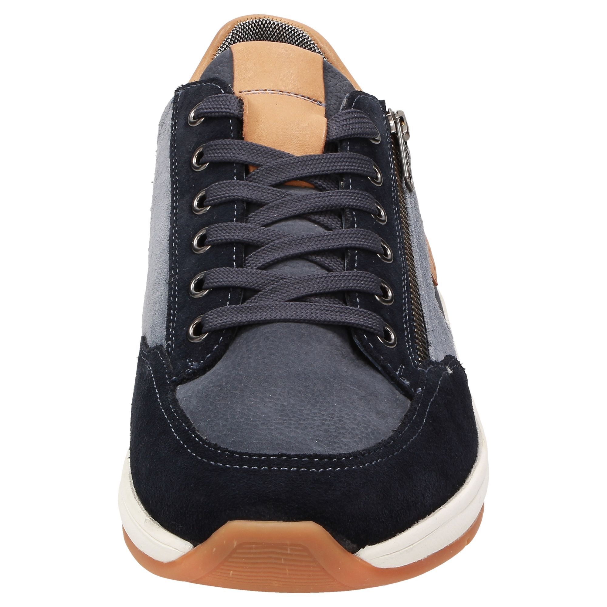 SIOUX Sneaker »Turibio-702-J«